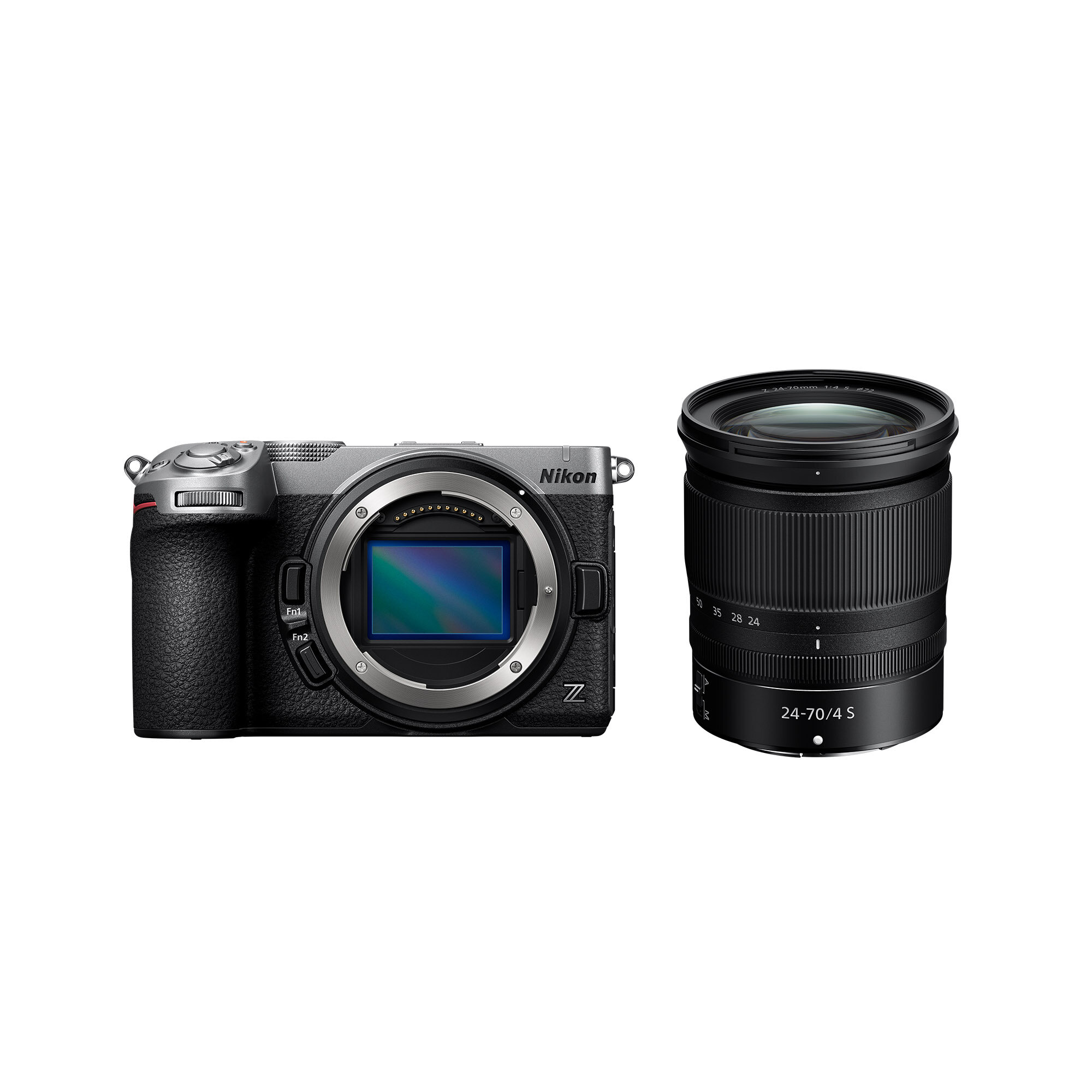 Z5 IIC + Nikkor Z 24-70mm f/4 S Silver