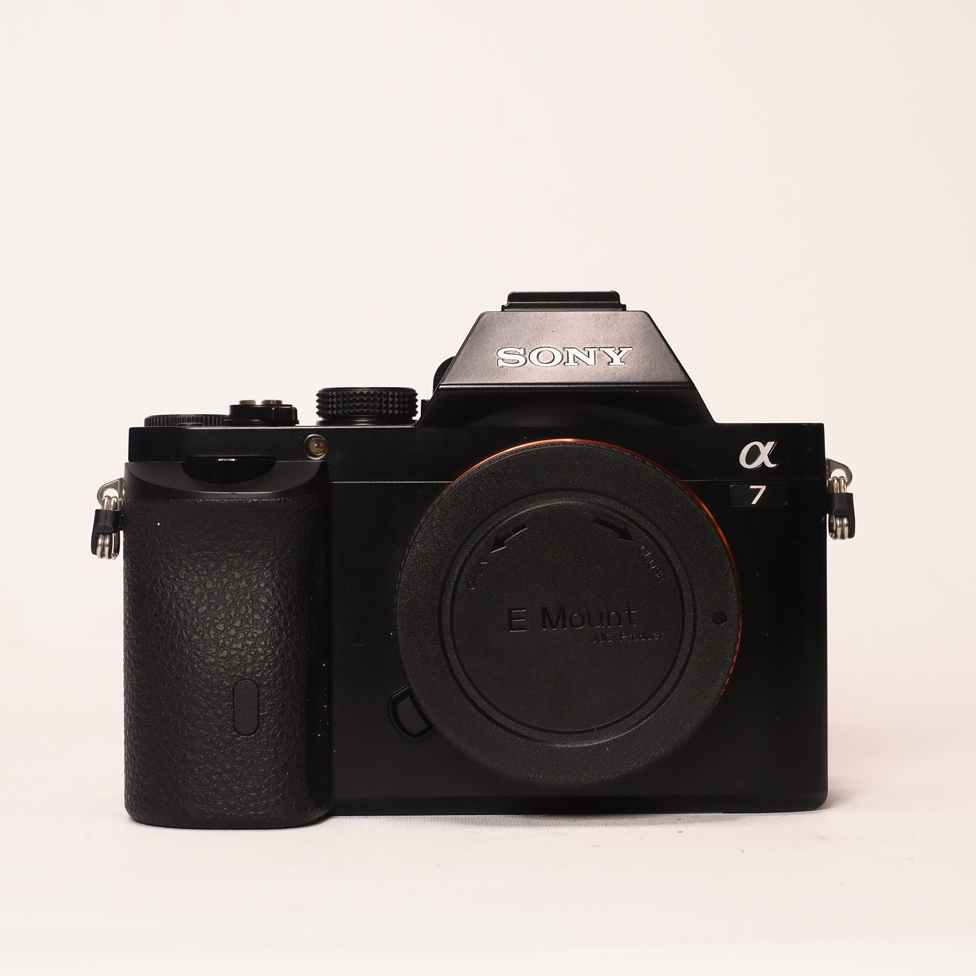 Sony A7 - Begagnad
