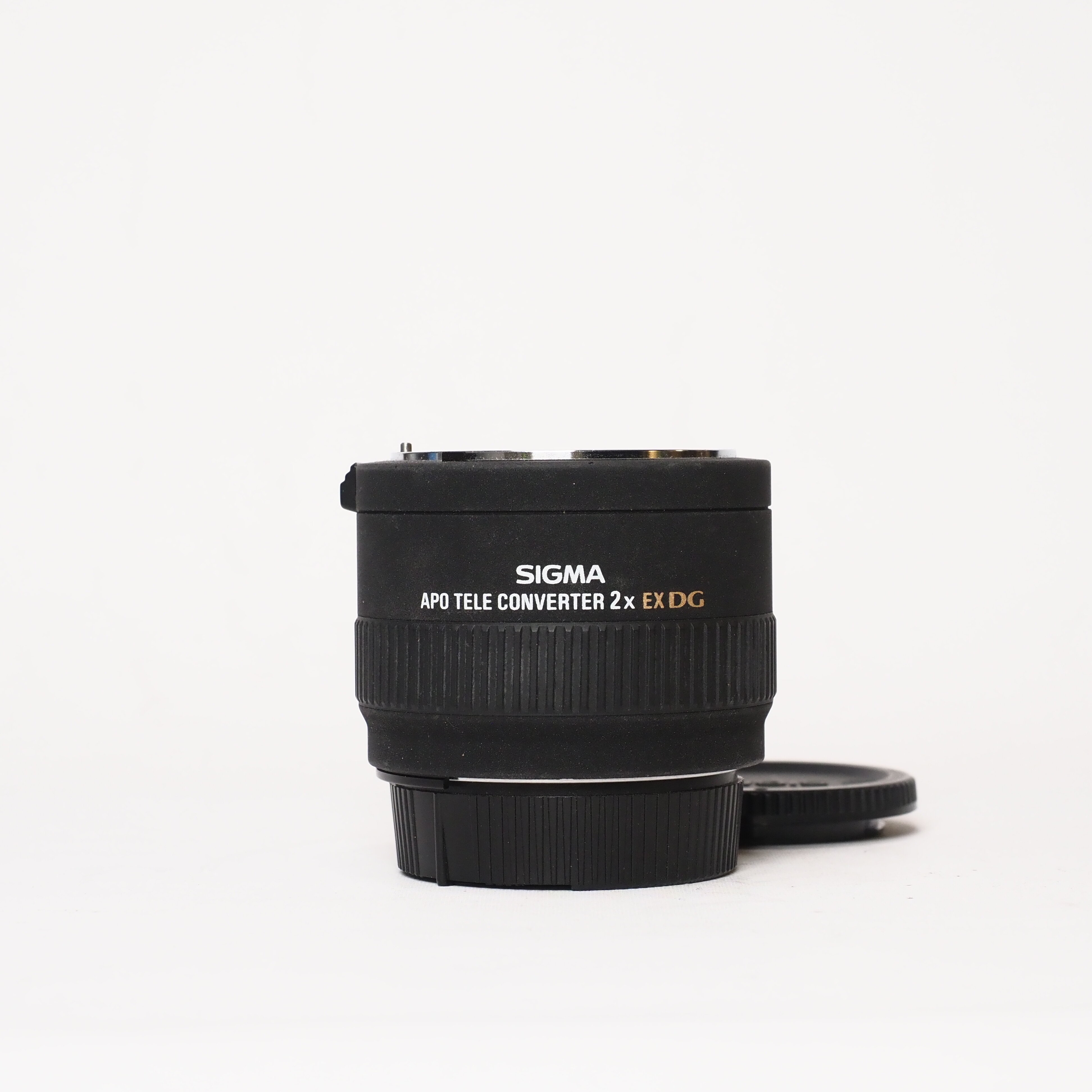 Sigma APO telekonv 2x EX DG Nikon F - Begagnad