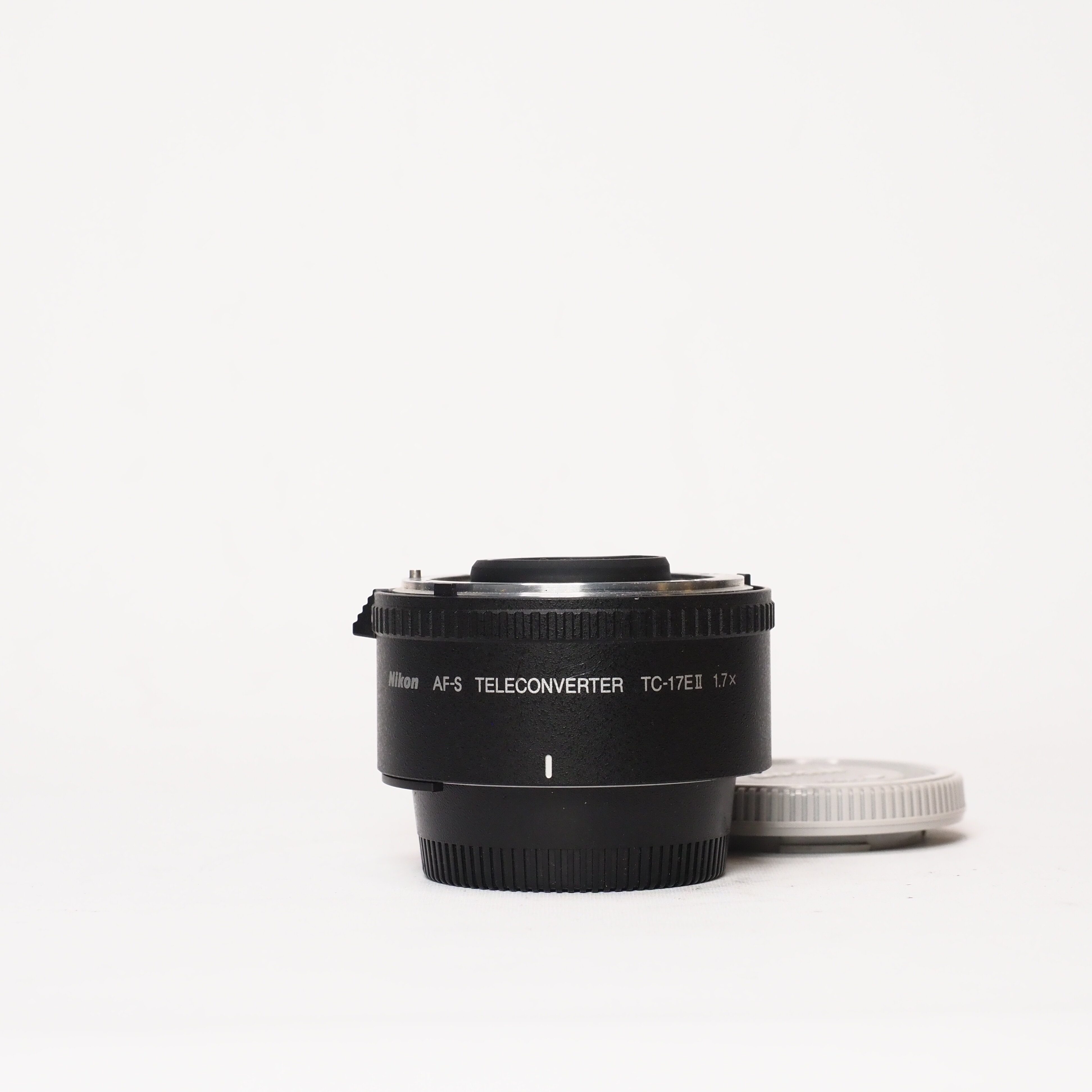 Nikon AF-S telekonv TC-17E II 1,7x - Begagnad