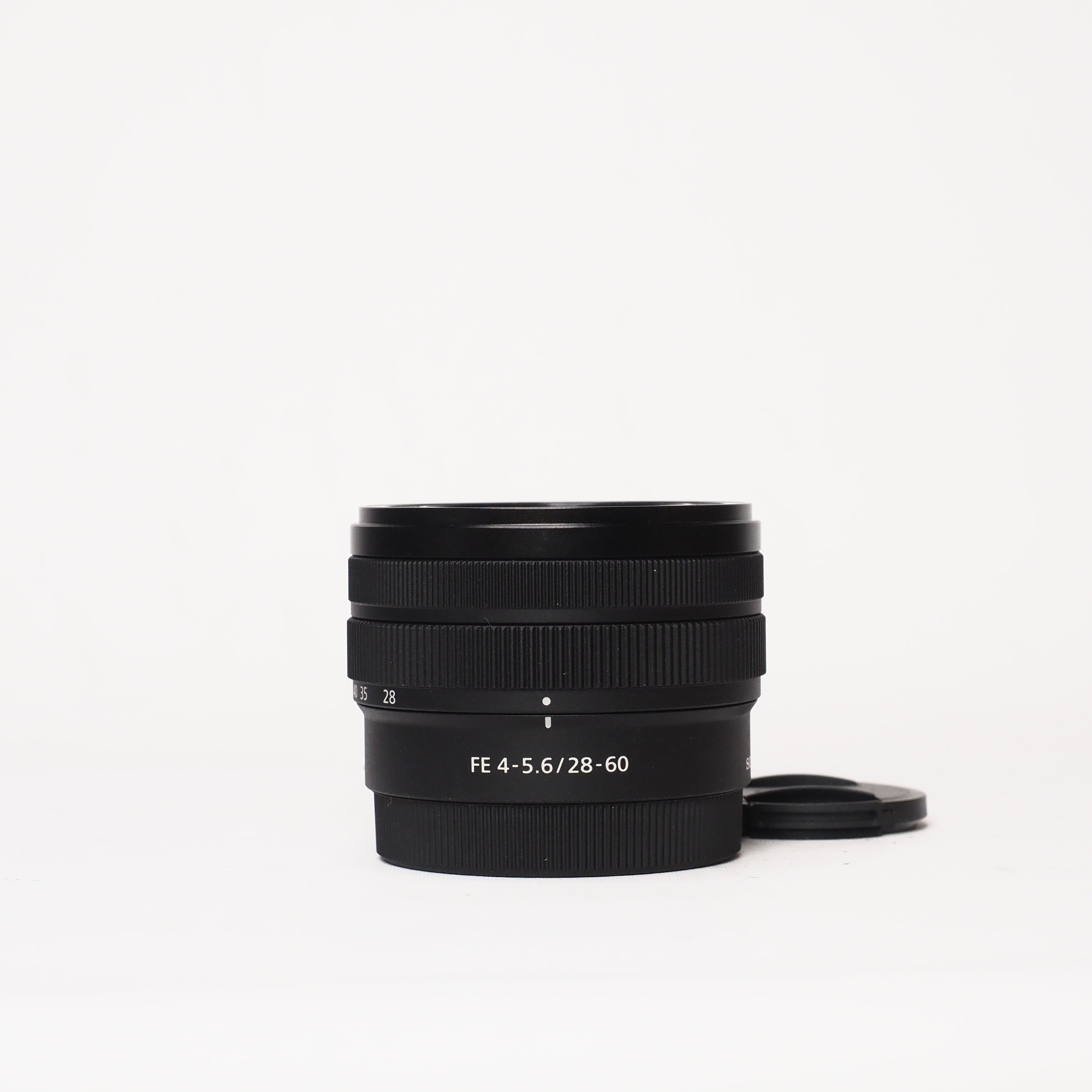 Sony FE 28-60 4-5,6 - Begagnad