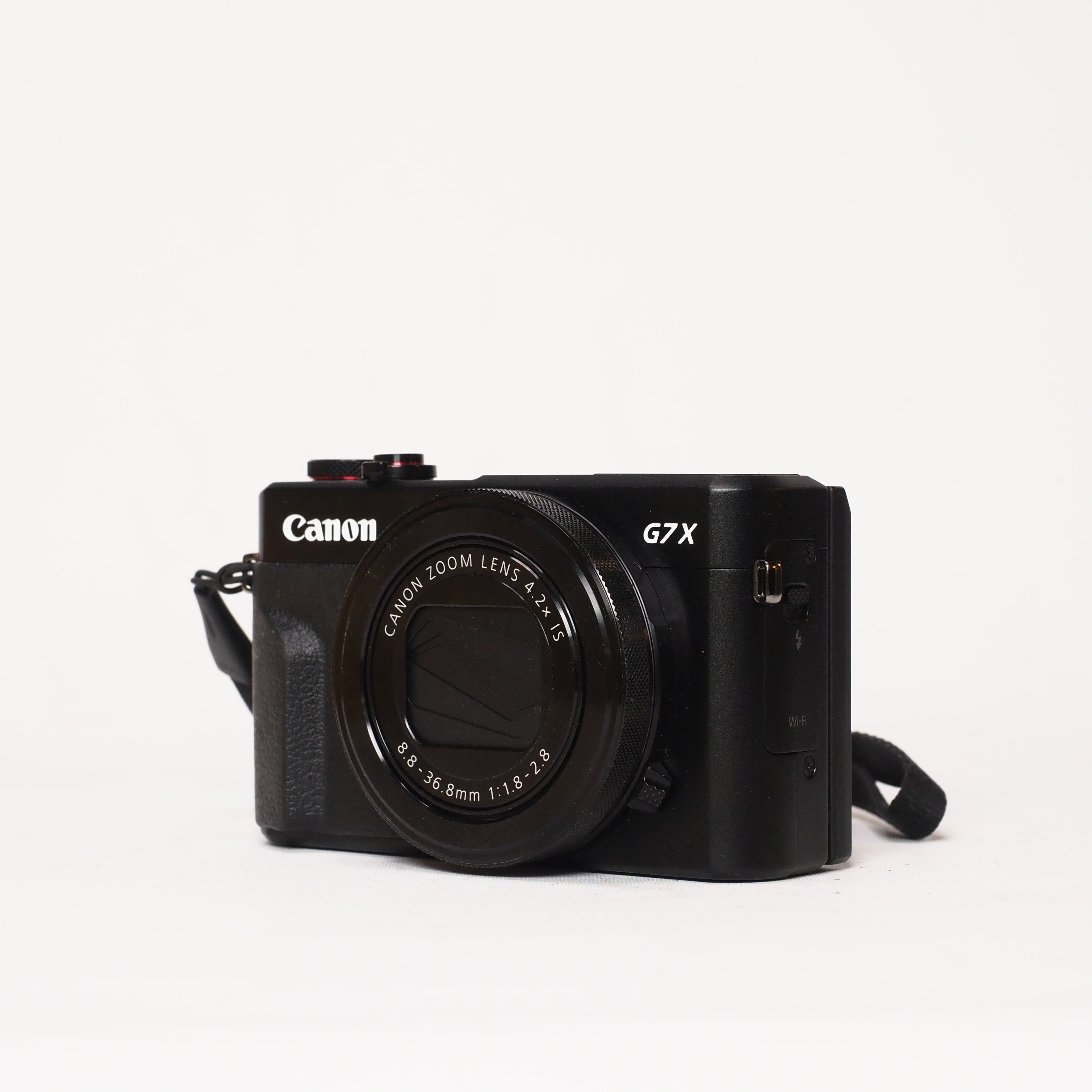 Canon G7X Mark II - Begagnad
