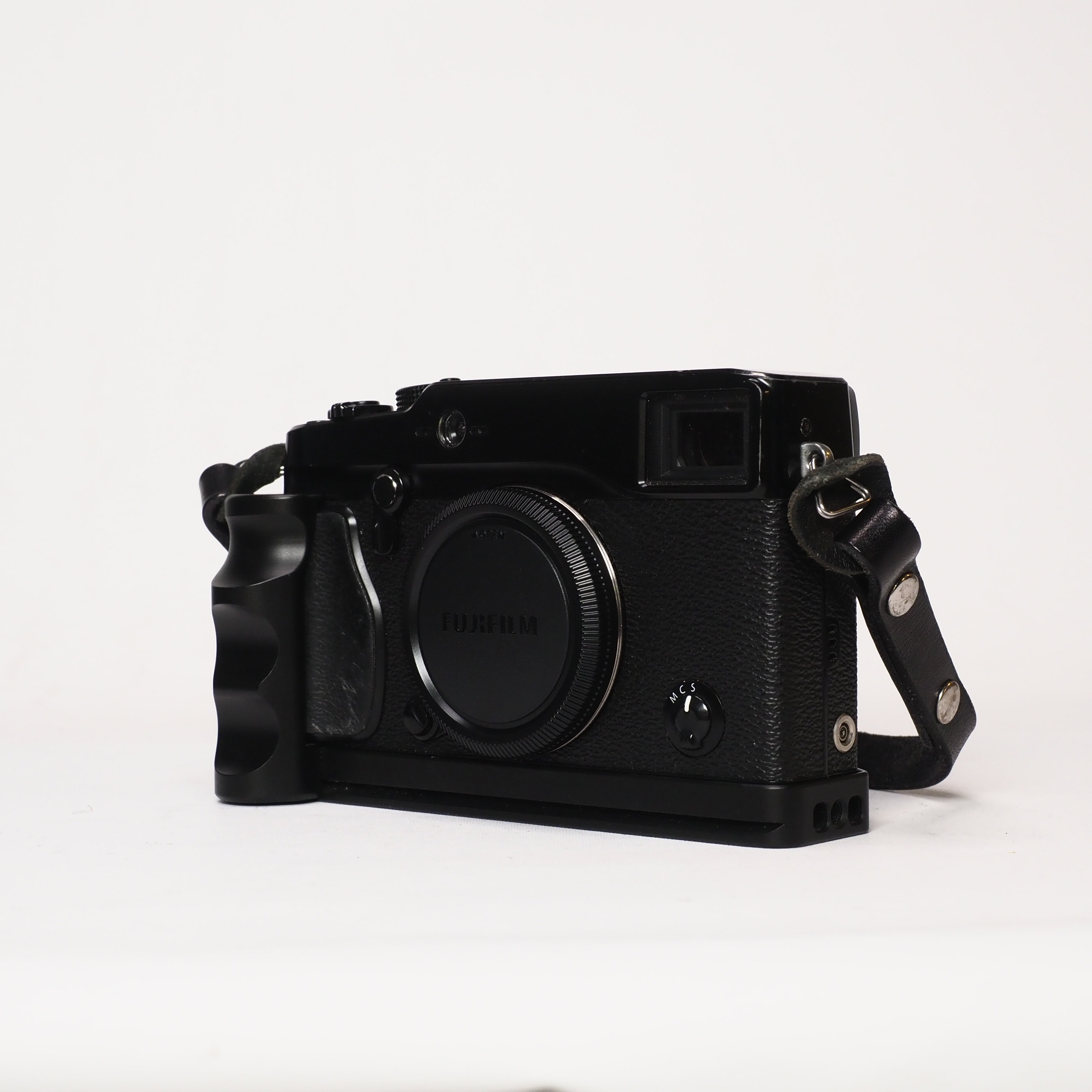 Fujifilm X-pro 1 - Begagnad
