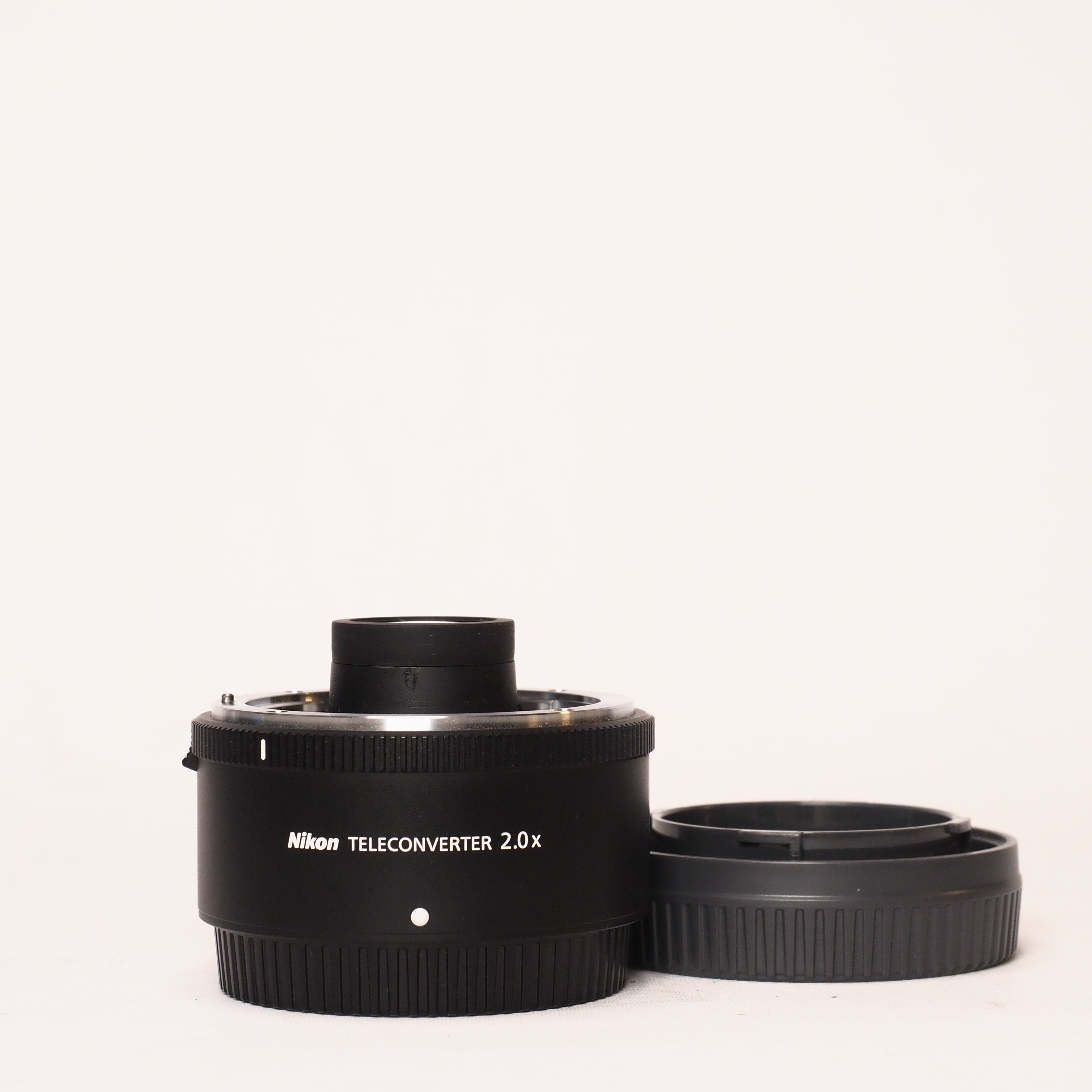 Nikon telekonverter TC 20 2x - Begagnad