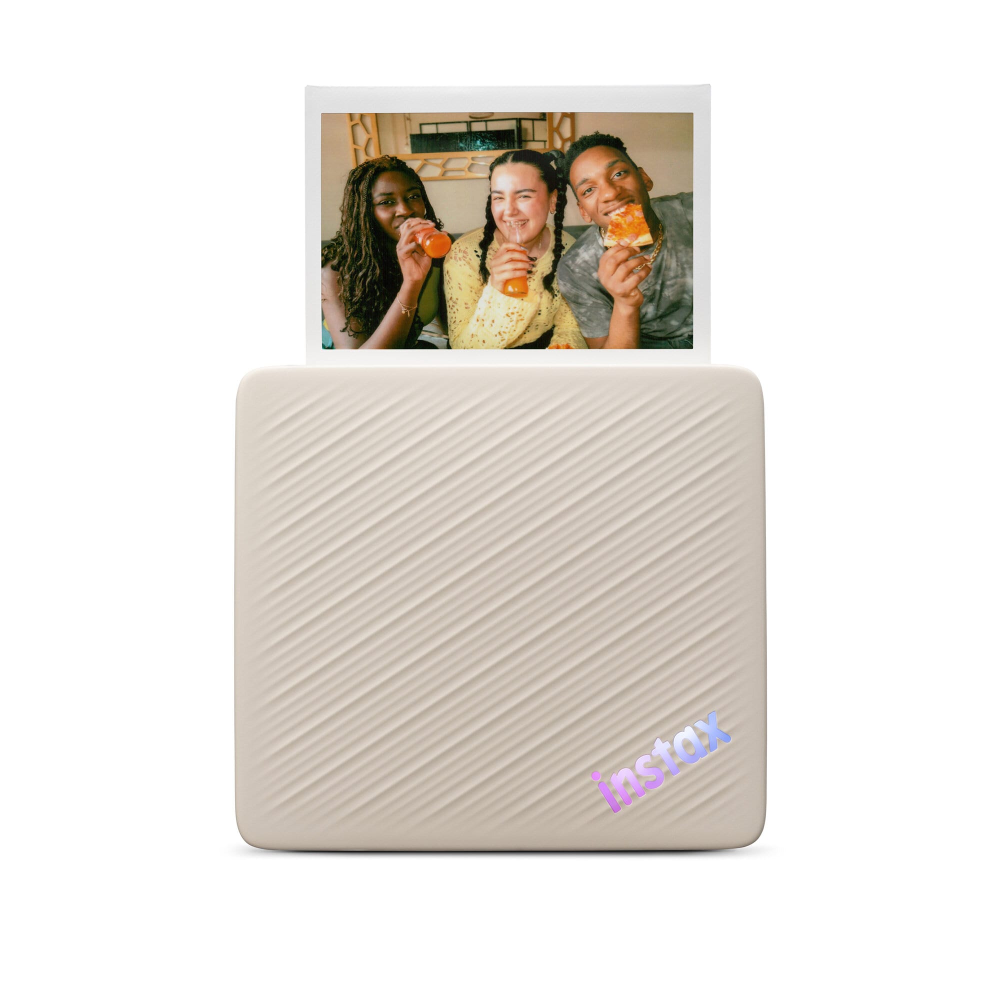 Fujifilm Instax Link WIDE 2 Beige