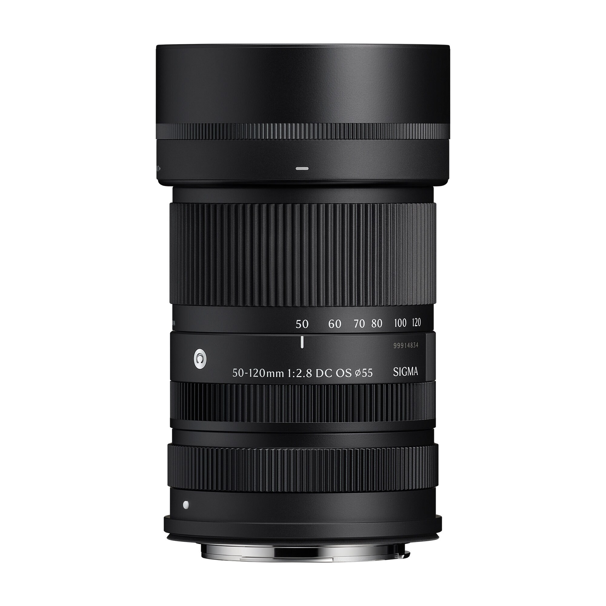 Sigma 50-120MM F/2.8 DC OS CONTEMPORARY CANON RF