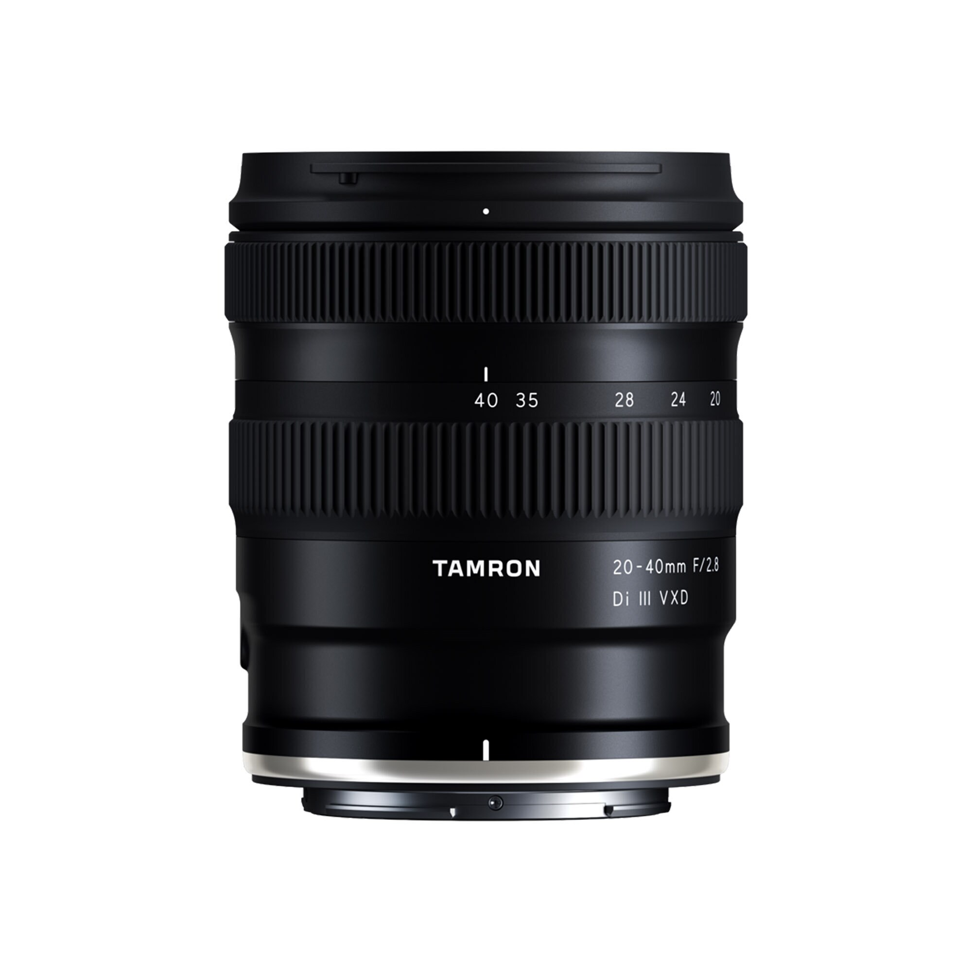 Tamron 20-40mm F/2.8 Di III VXD Nikon Z (fullformat)