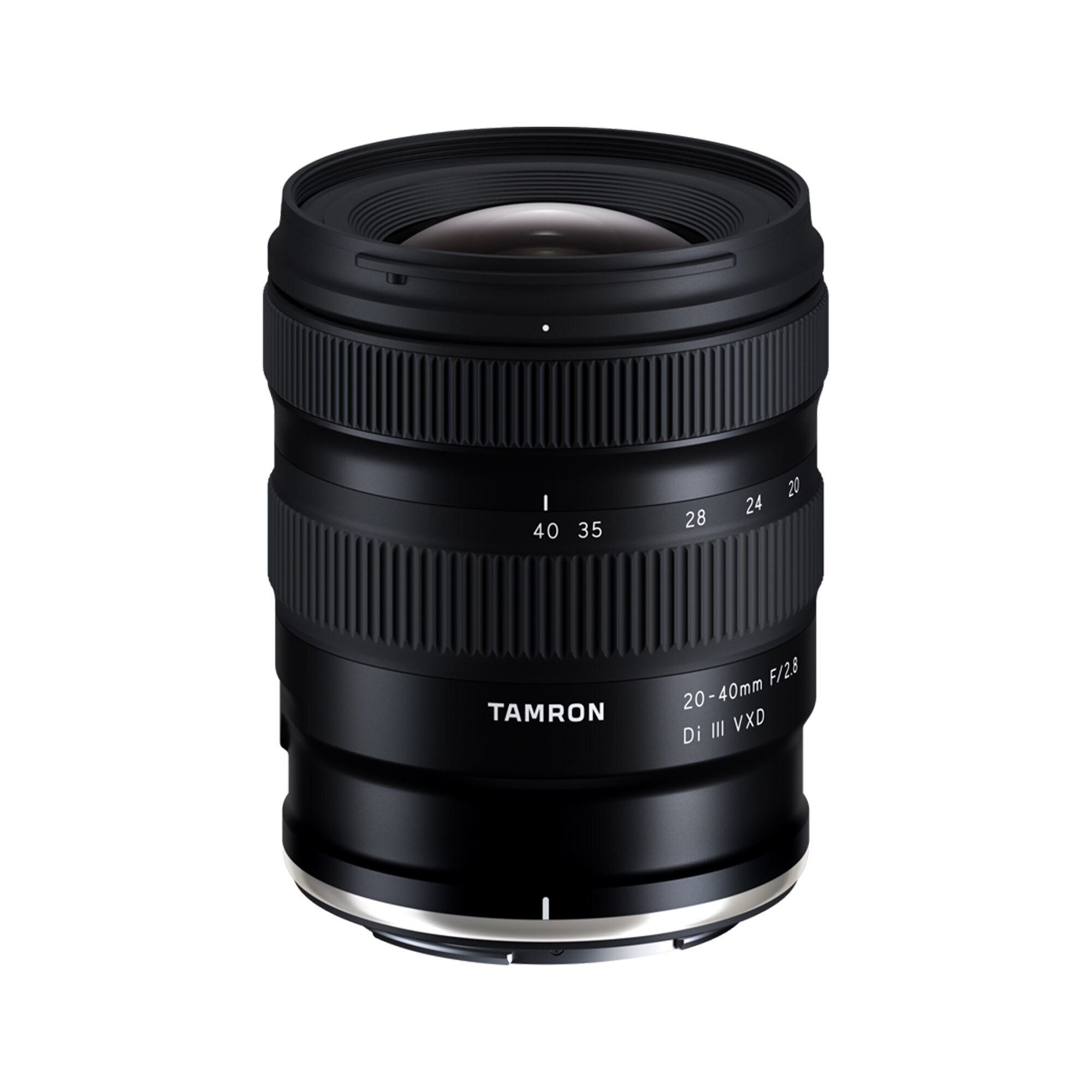 Tamron 20-40mm F/2.8 Di III VXD Nikon Z (fullformat)