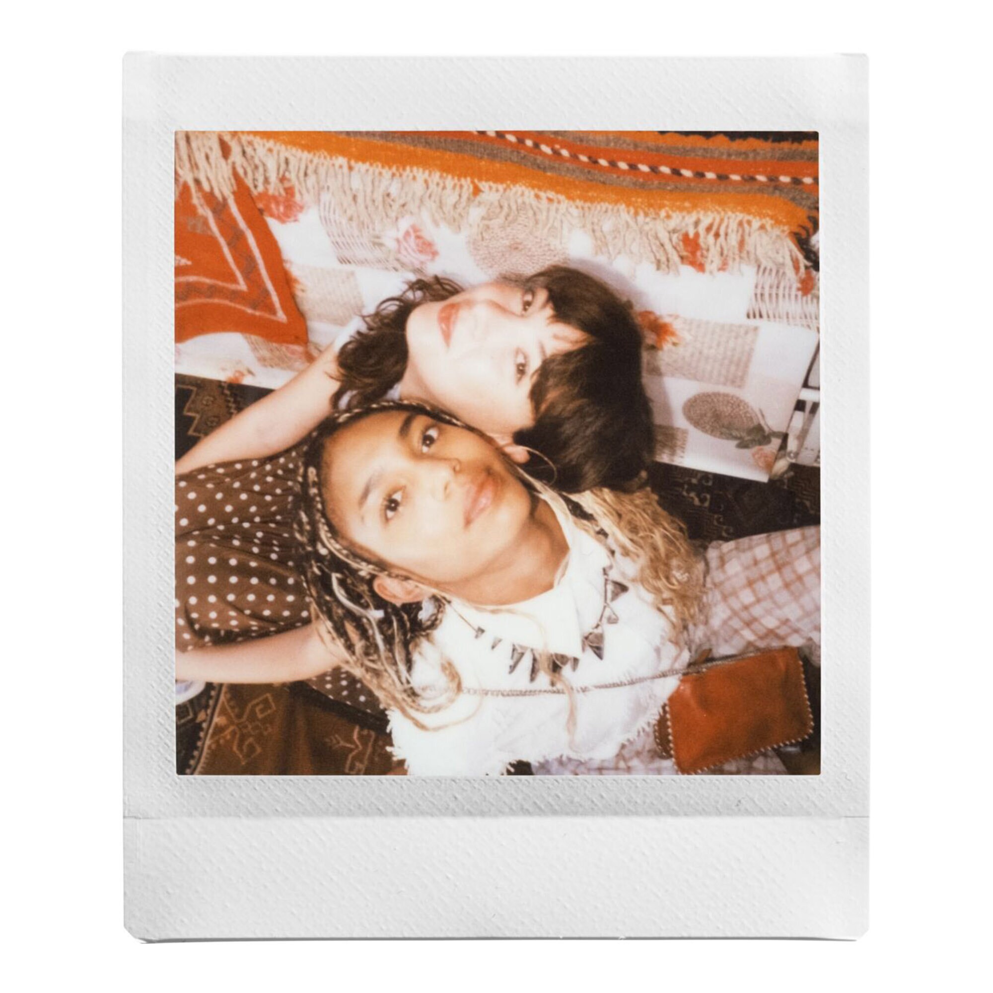 Fujifilm Instax SQUARE 2 Blå