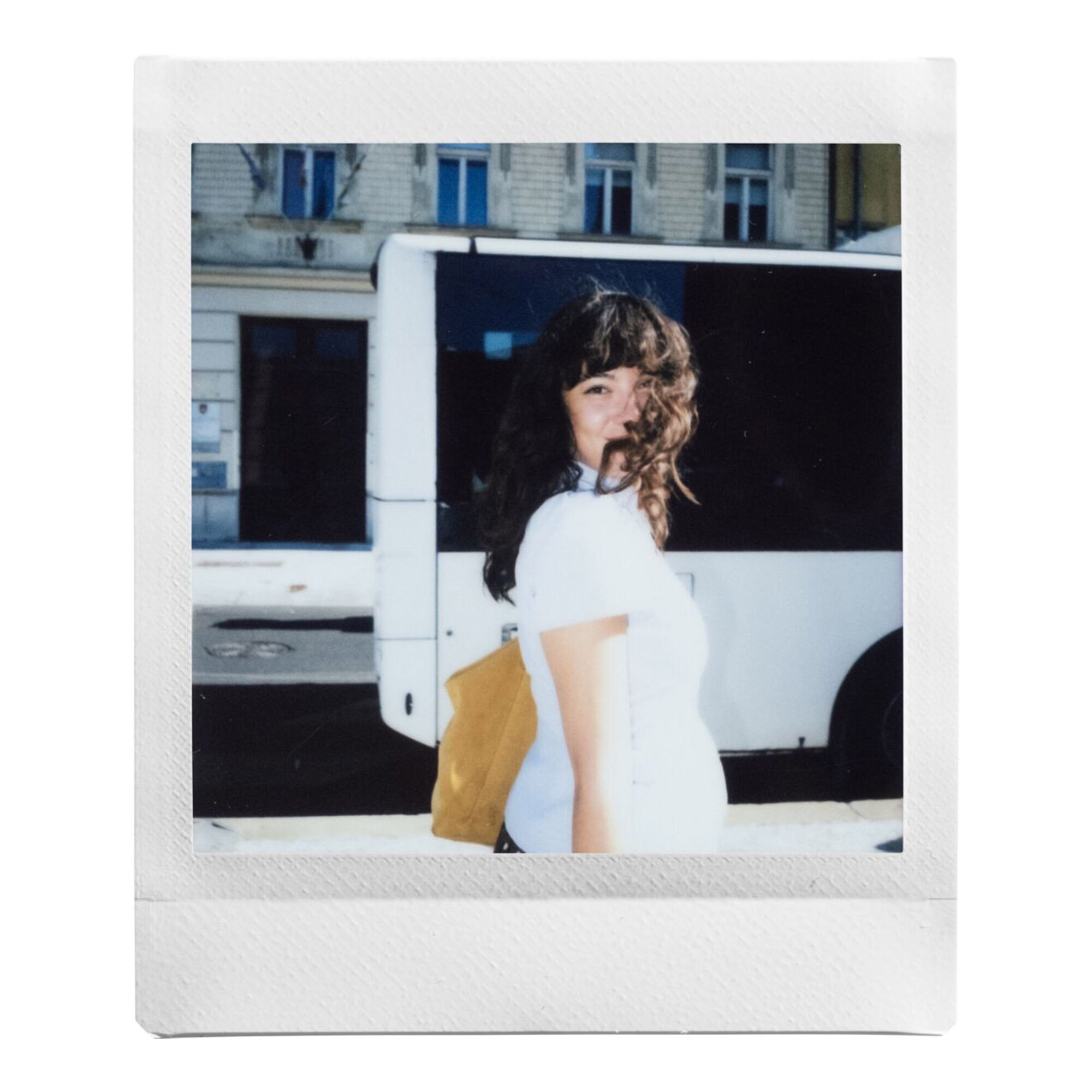 Fujifilm Instax SQUARE 2 Blå