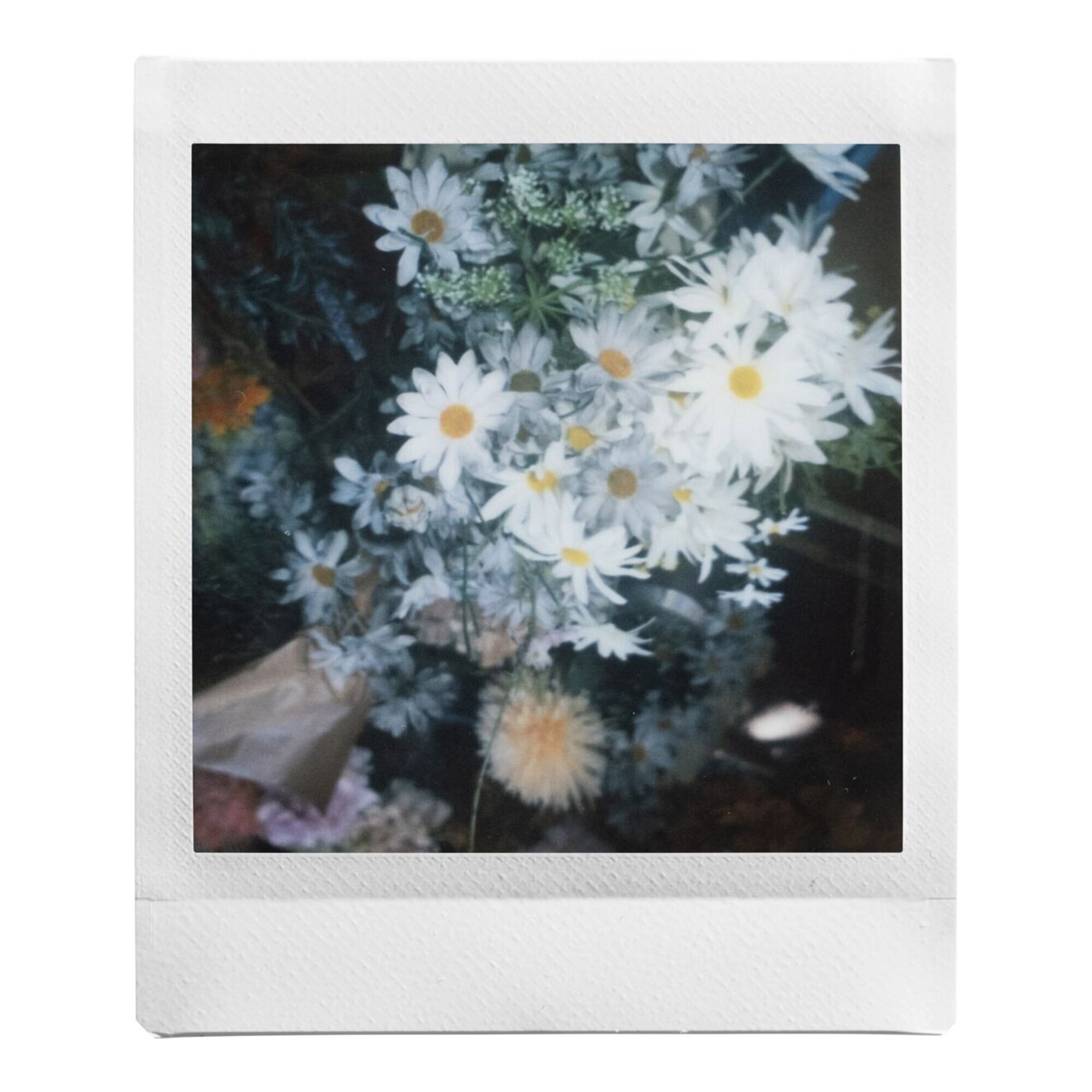 Fujifilm Instax SQUARE 2 Röd