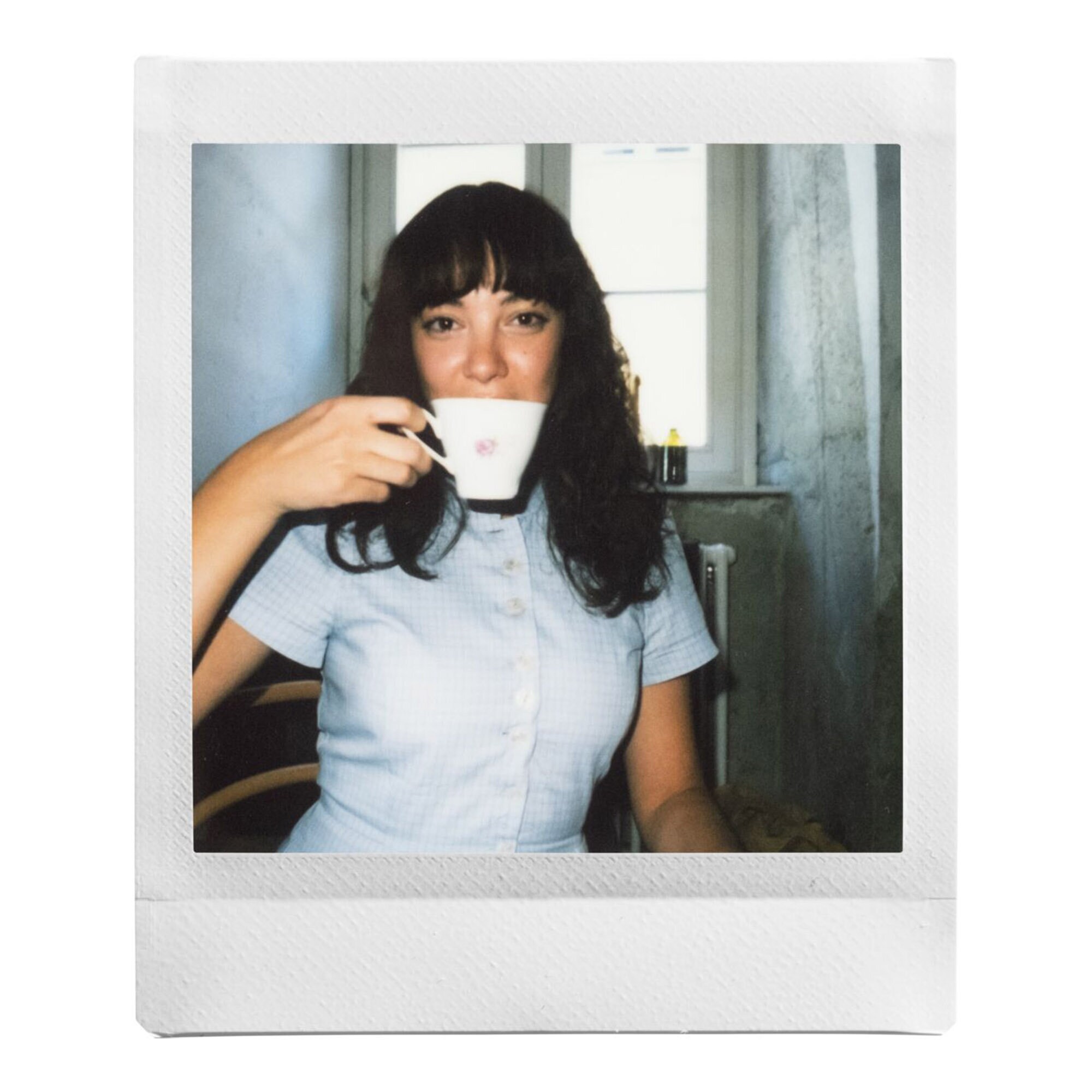 Fujifilm Instax SQUARE 2 Röd