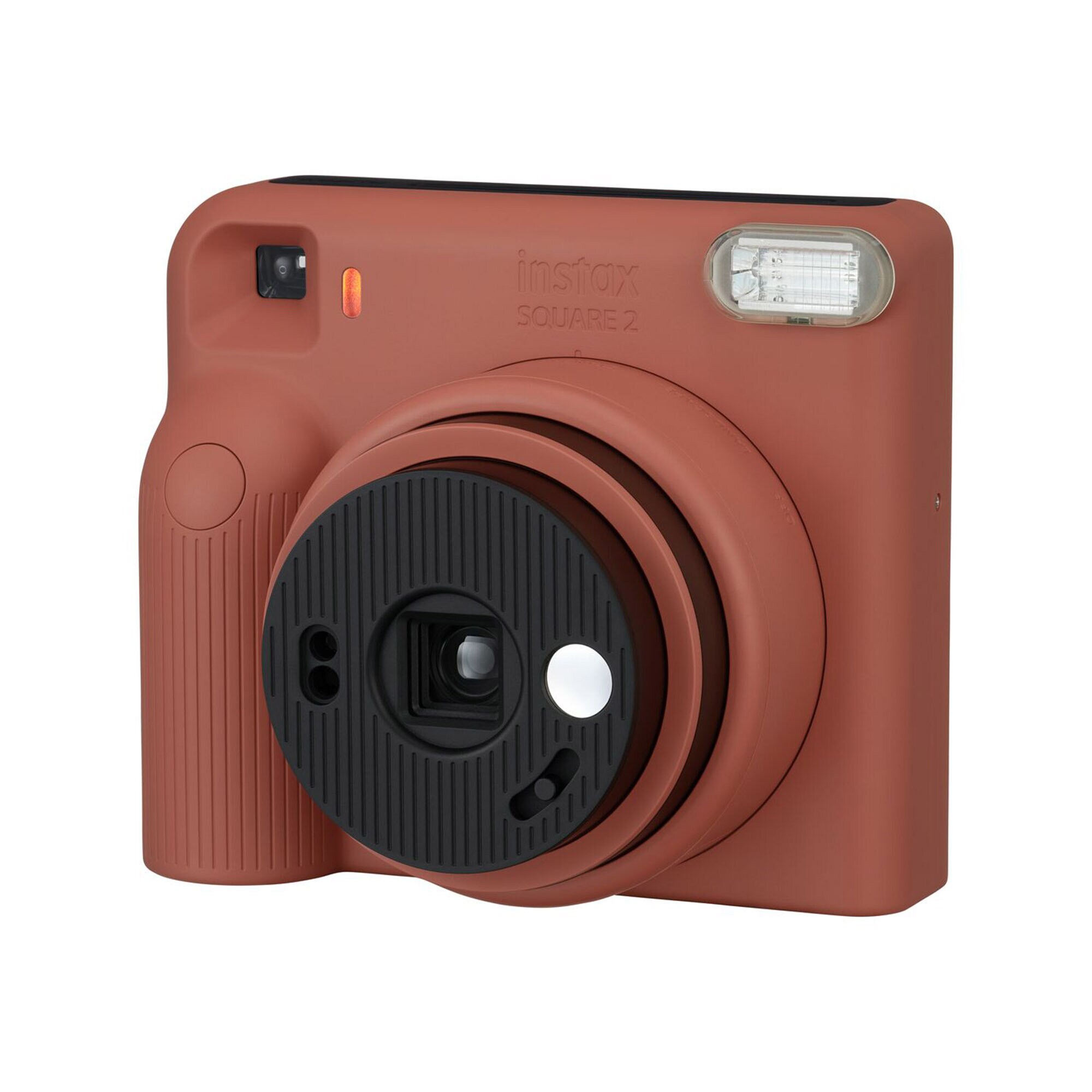 Fujifilm Instax SQUARE 2 Röd
