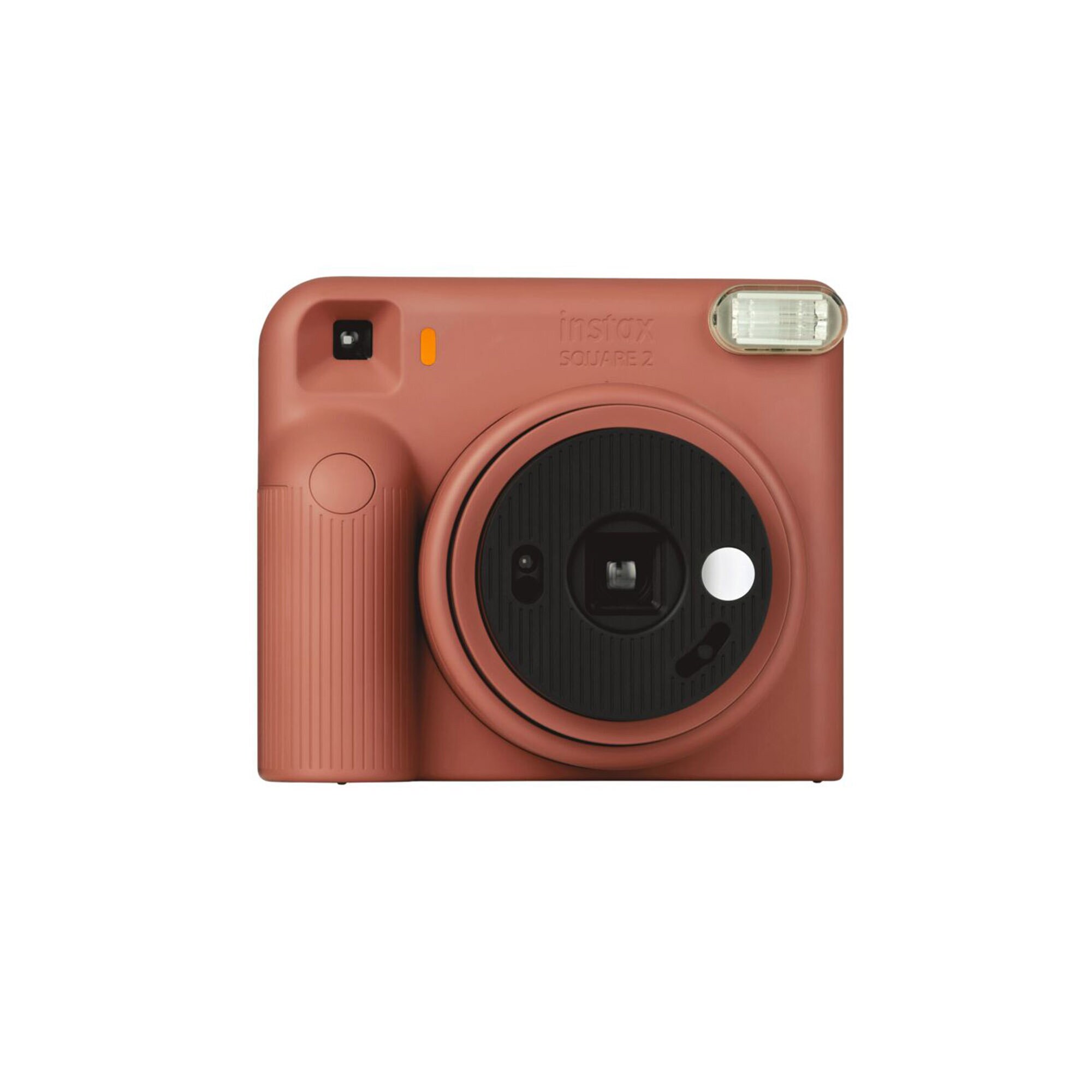 Fujifilm Instax SQUARE 2 Röd