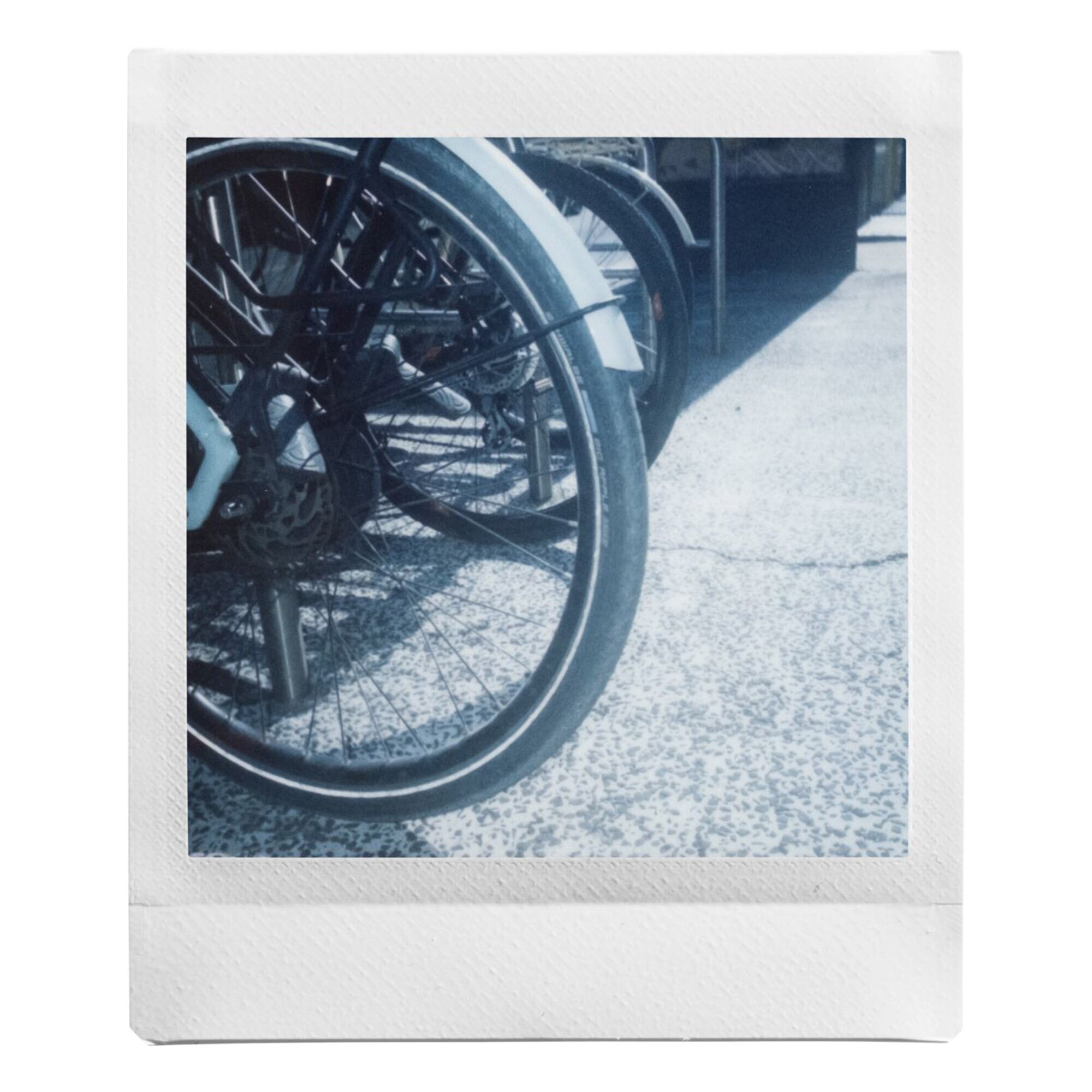 Fujifilm Instax SQUARE 2 Vit