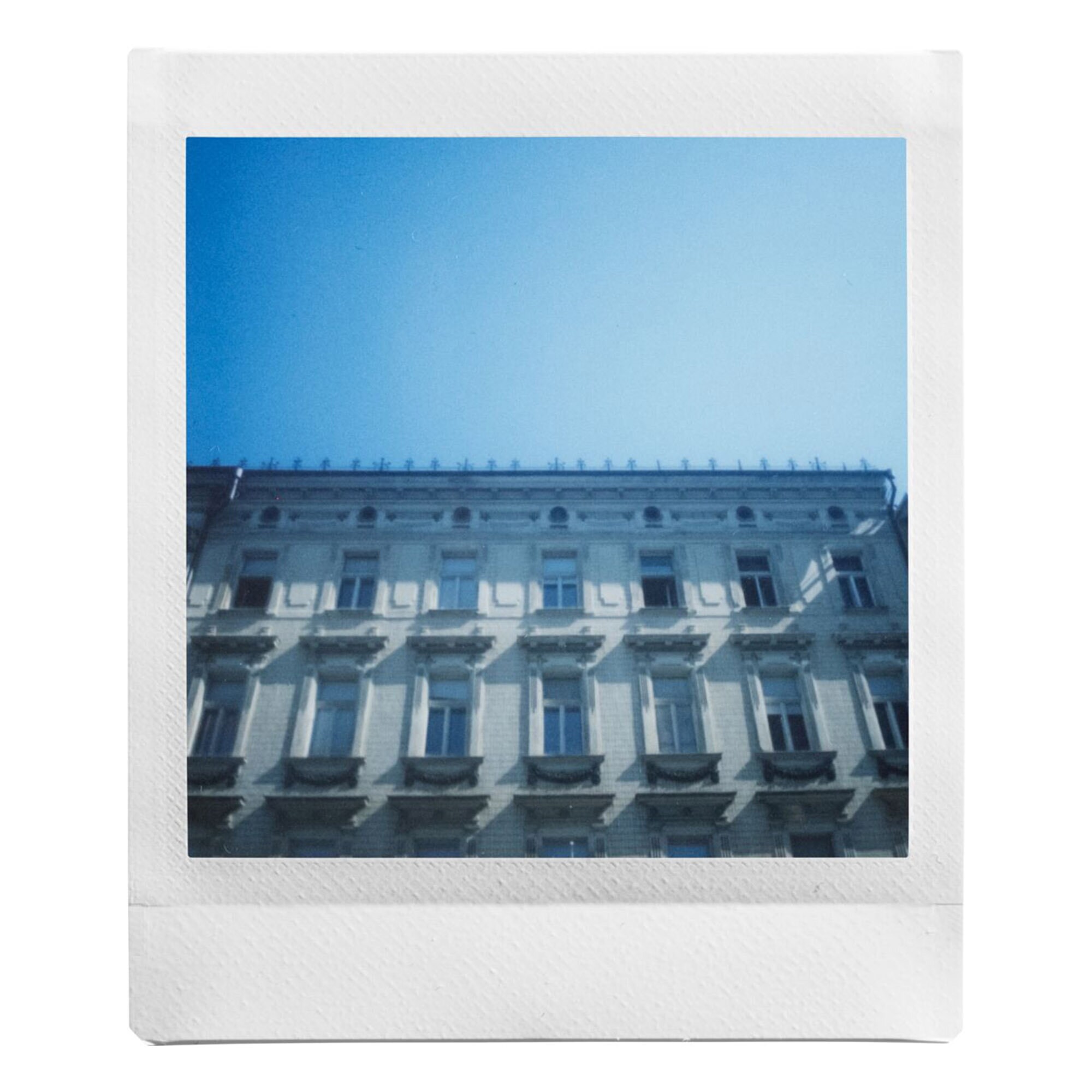 Fujifilm Instax SQUARE 2 Vit