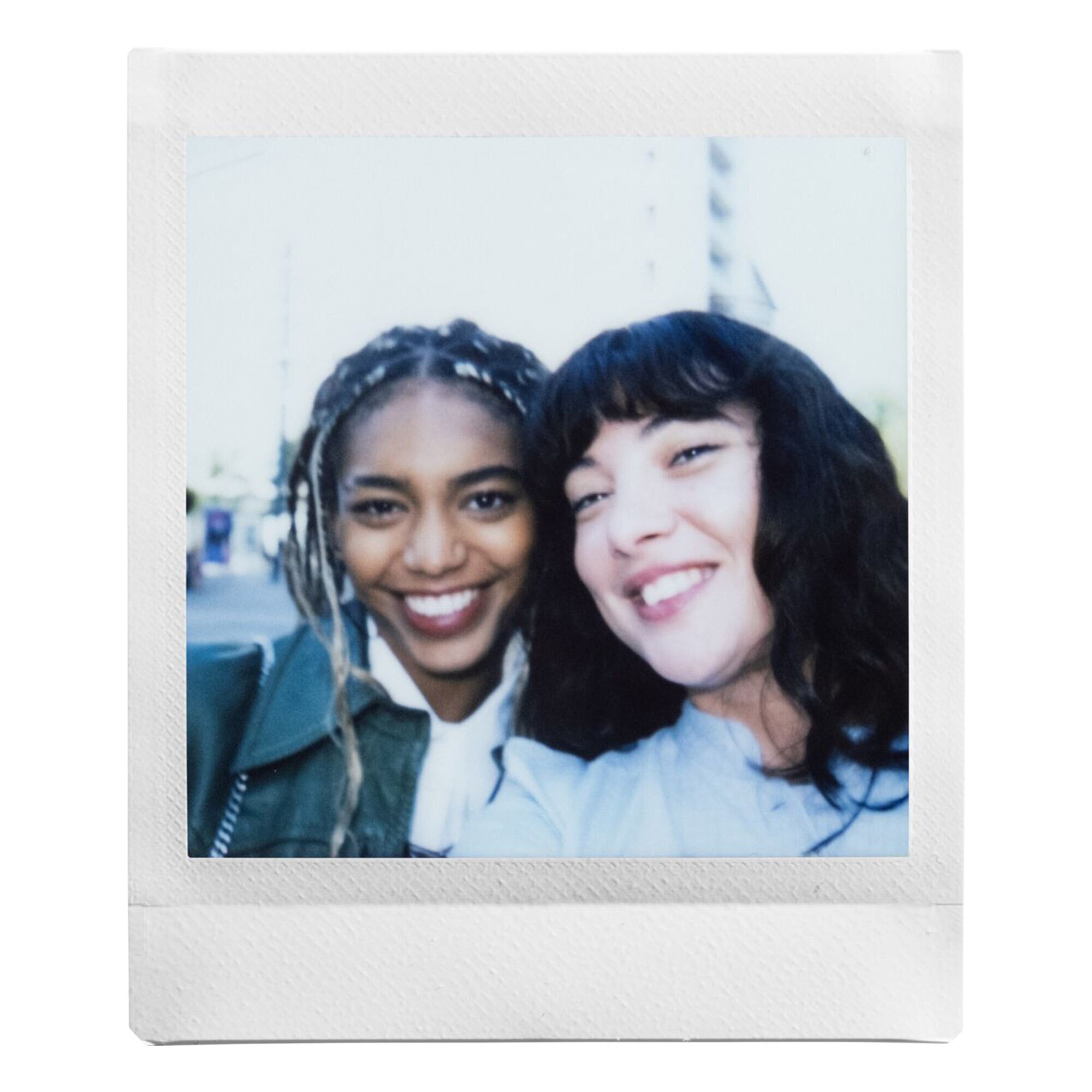 Fujifilm Instax SQUARE 2 Vit
