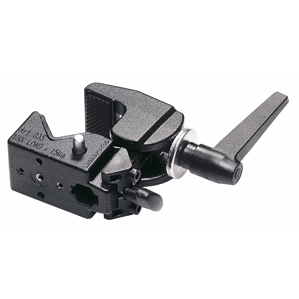 Manfrotto Super Clamp Foto 035C