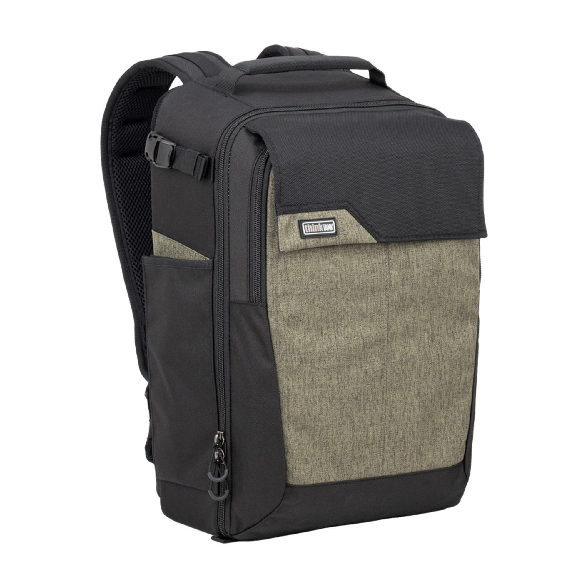 Think Tank Mirrorless Mover Backpack 18L Coast Green