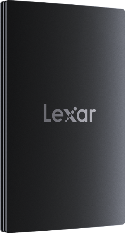 Lexar SL500 Portabel SSD 1TB