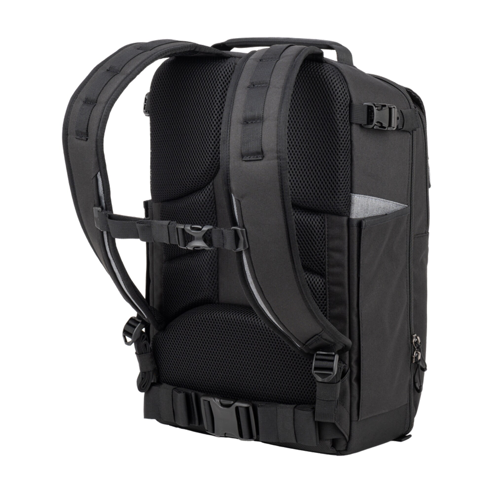 Think Tank Mirrorless Mover Backpack 18L Cool Grey
