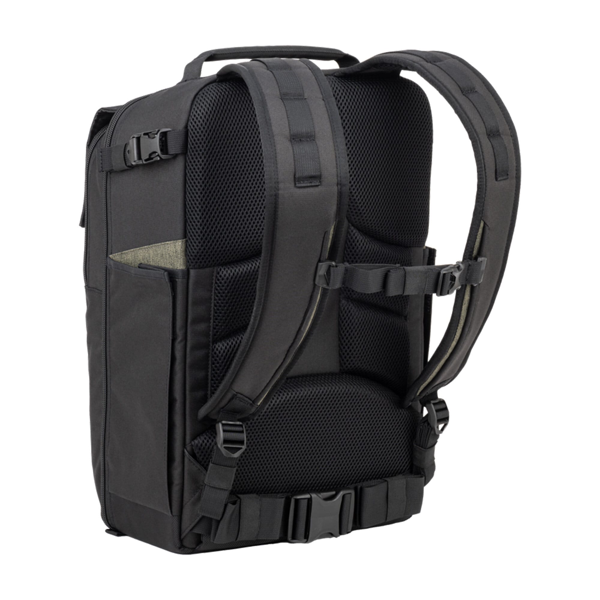 Think Tank Mirrorless Mover Backpack 18L Coast Green