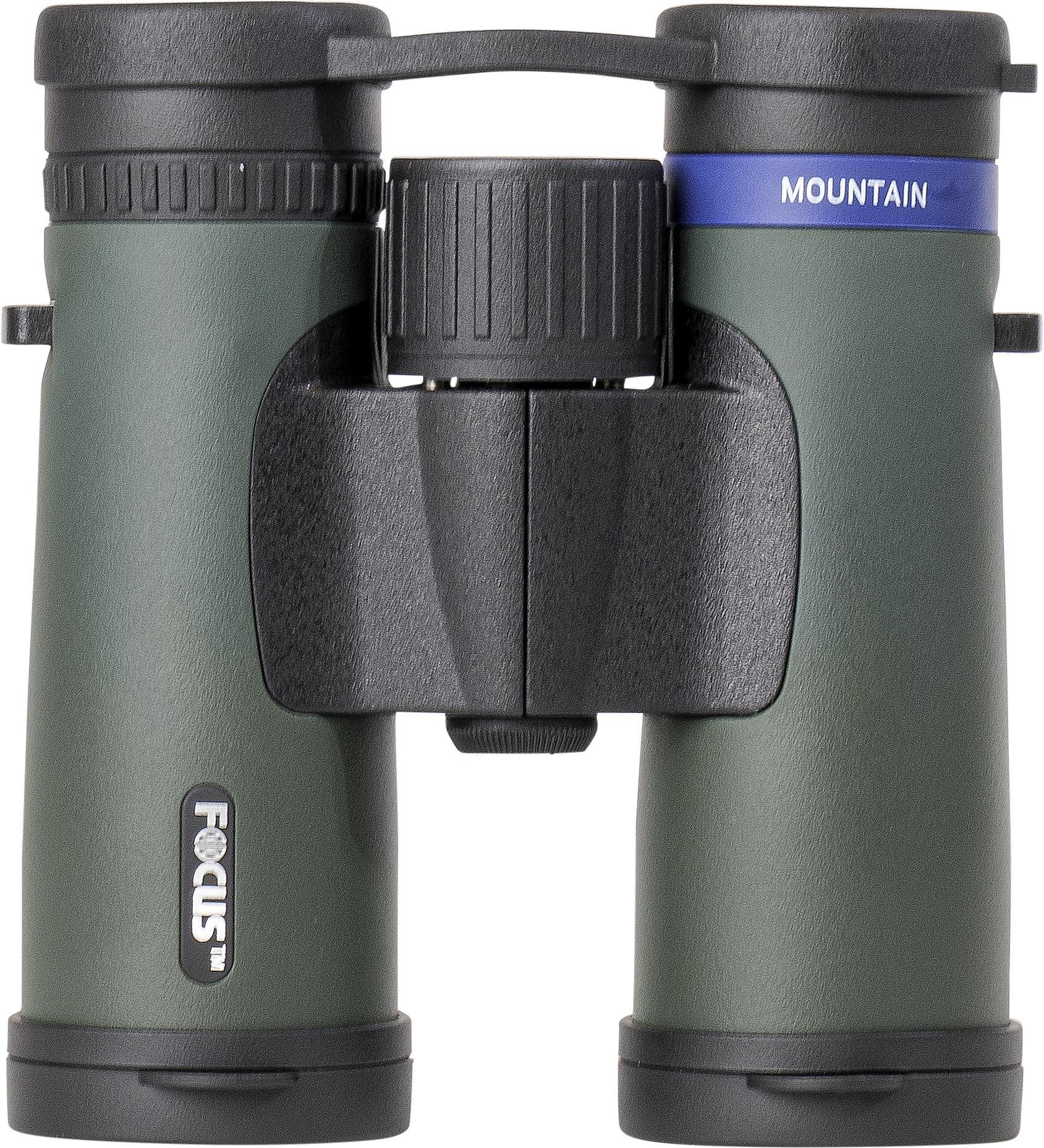 Focus Mountain 8x33