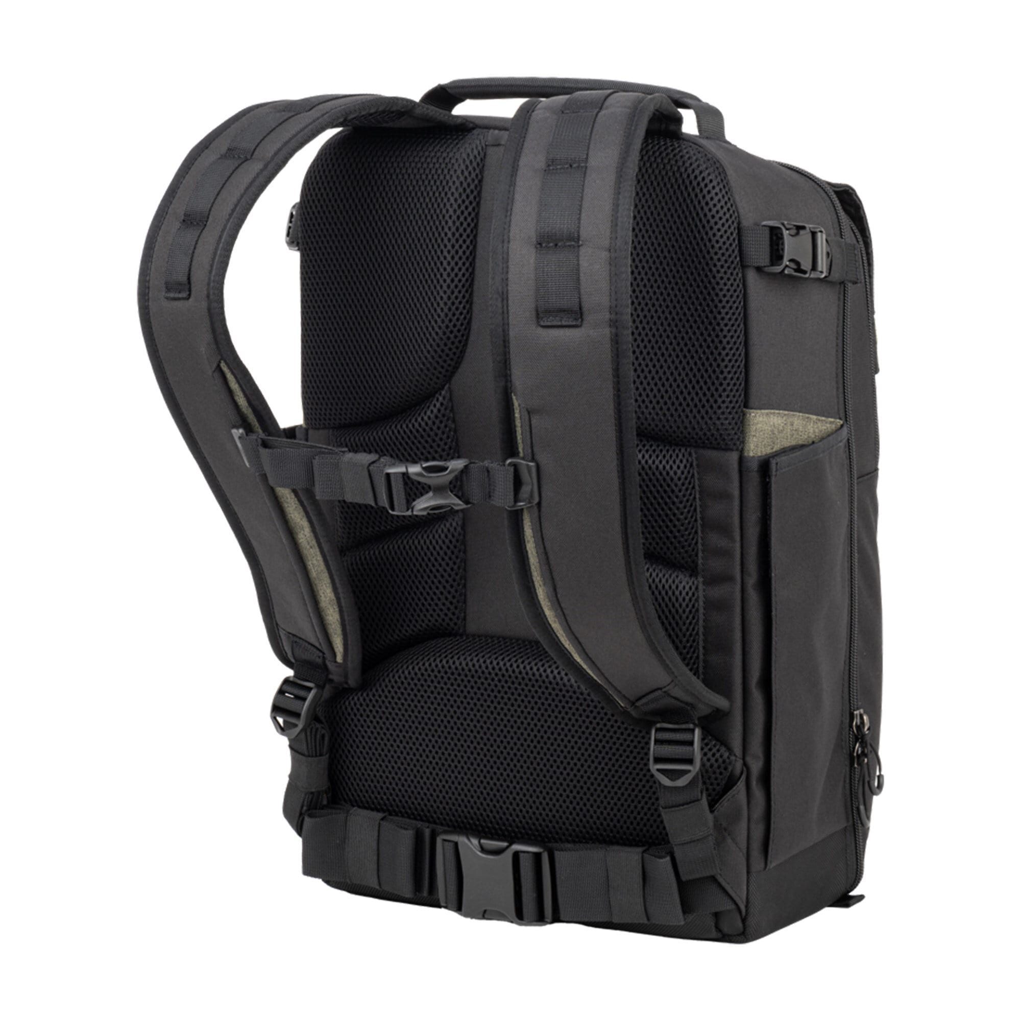 Think Tank Mirrorless Mover Backpack 18L Coast Green
