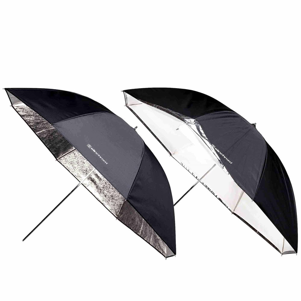 Elinchrom Umbrella To Go Kit