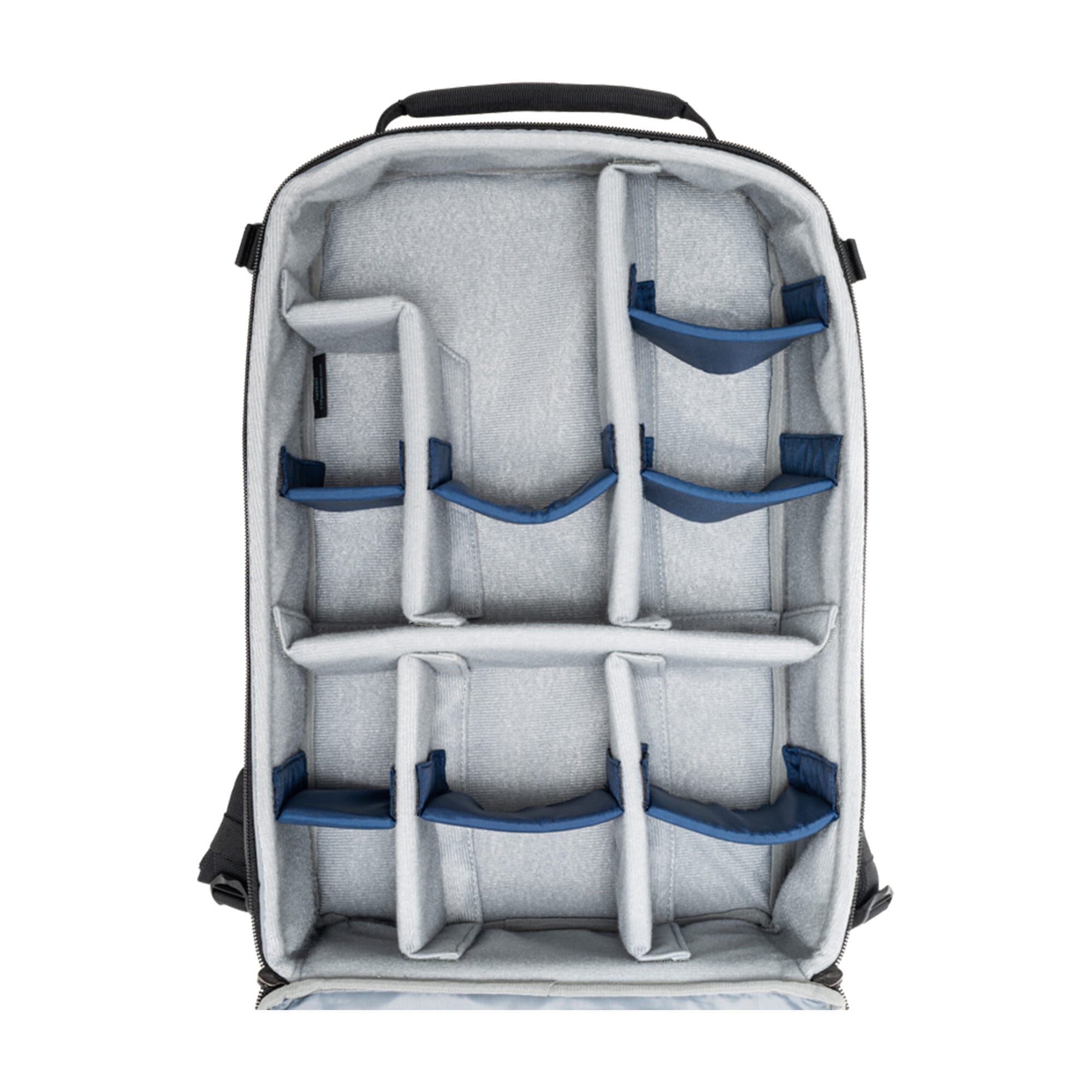 Think Tank Mirrorless Mover Backpack 18L Coast Green