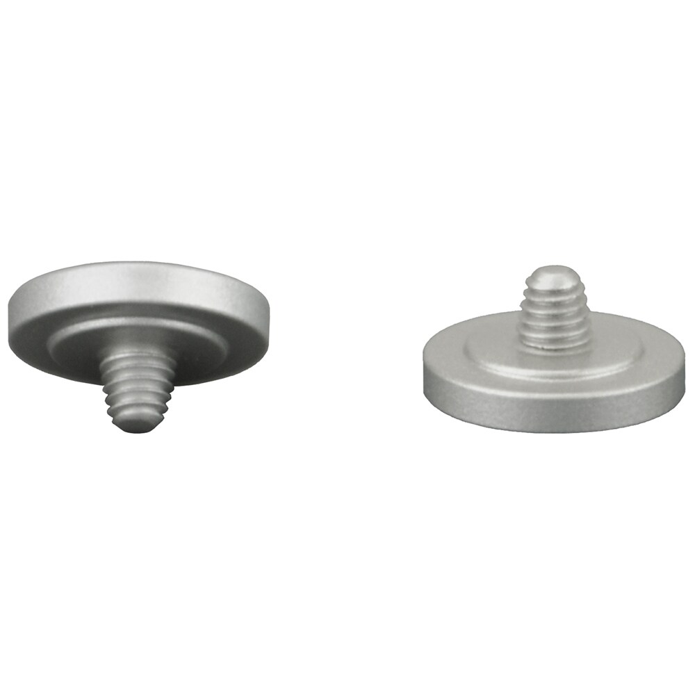 JJC Softavtryck 11mm Silver