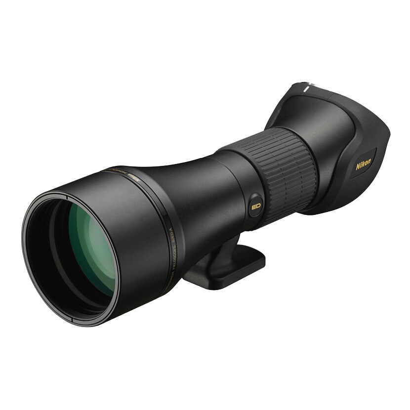 Nikon Fieldscope Monarch 82ed A