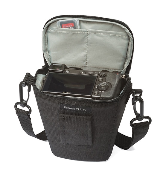 Lowepro TLZ 10 Black