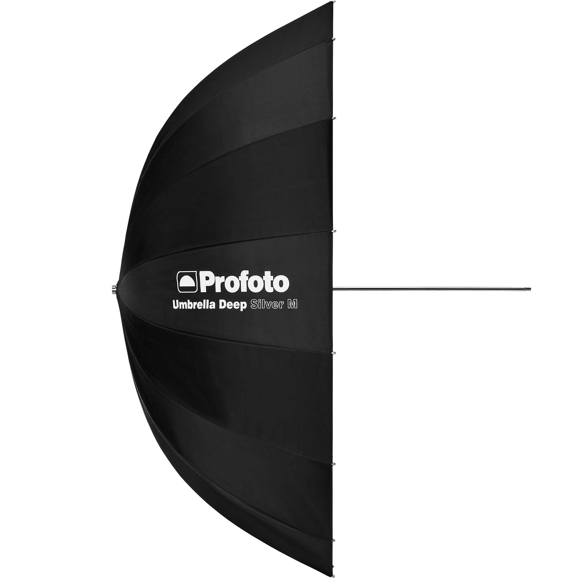 Profoto Umbrella Deep Silver M