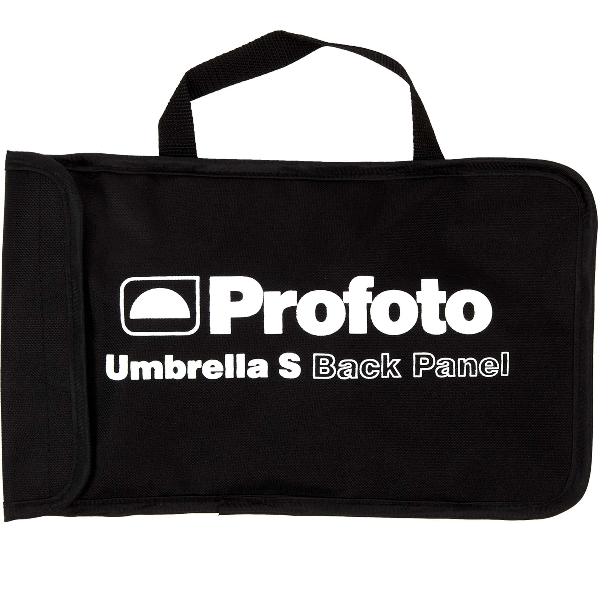 Profoto Umbrella S Back Panel