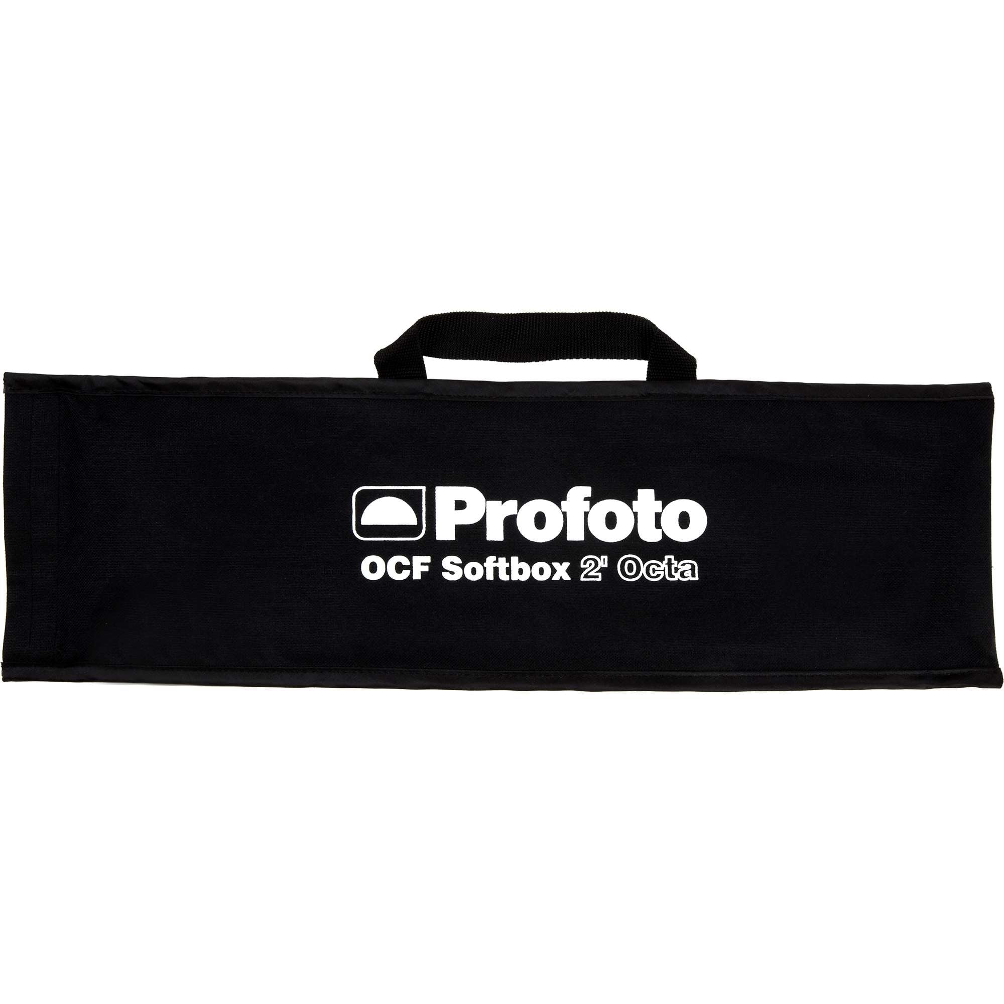 Profoto OCF Softbox Octa 2"