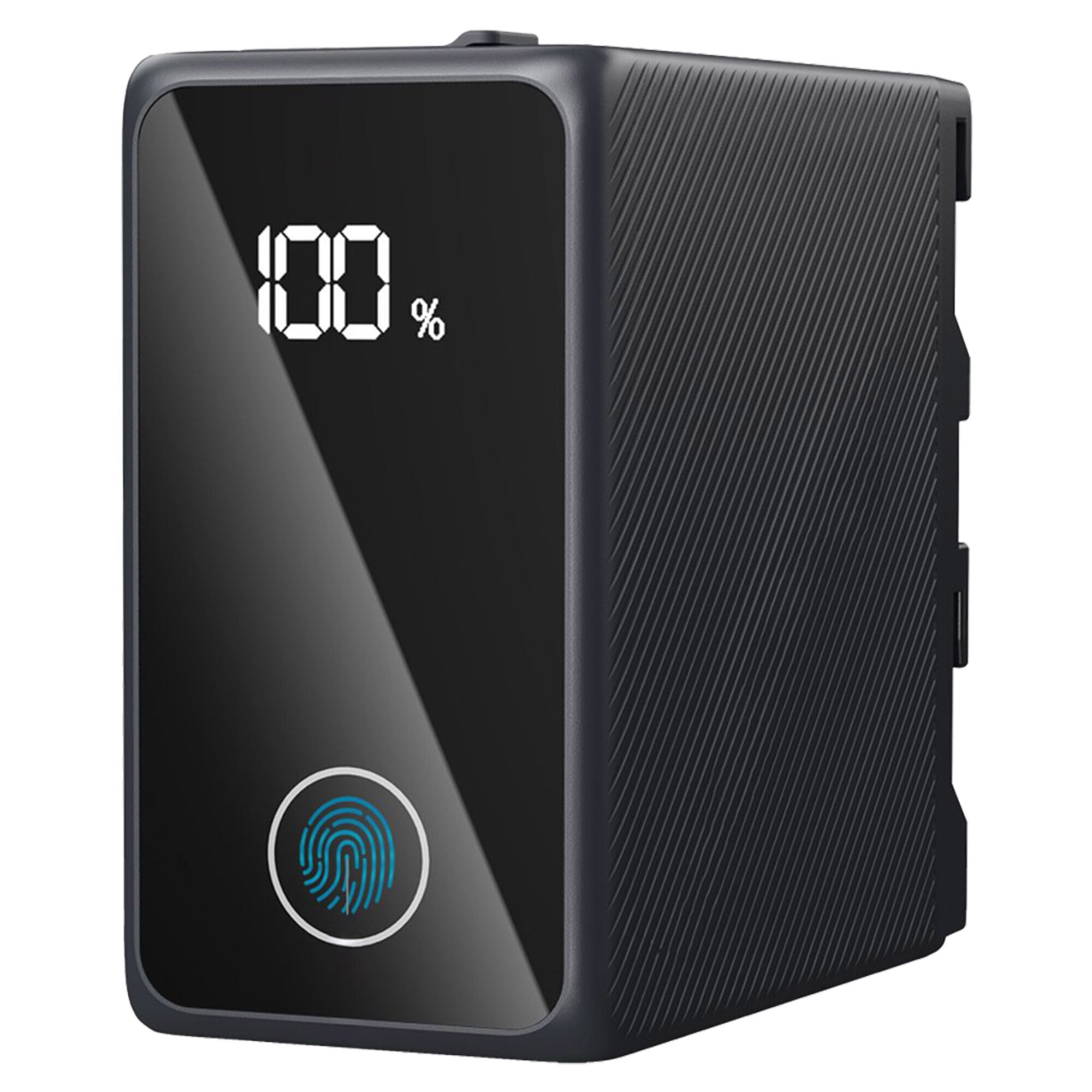 SmallRig 4469 Kamera Batteri USB-C Laddningsbart NP-F970 