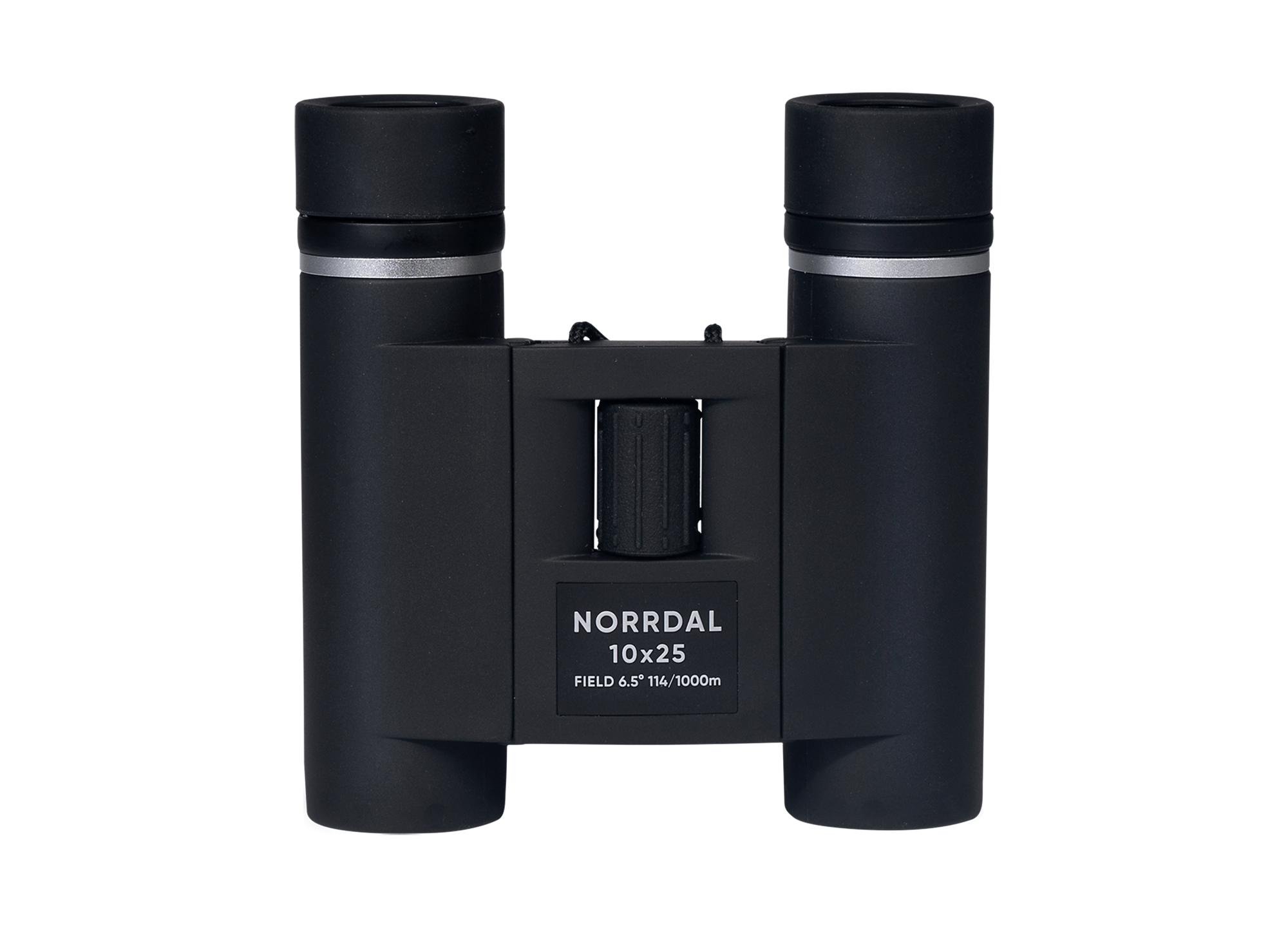 NSO Norrdal 10x25