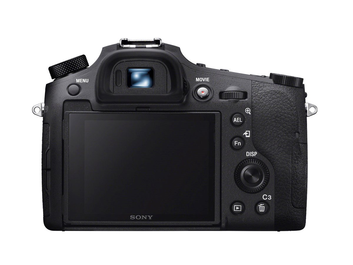 Sony RX10 IV