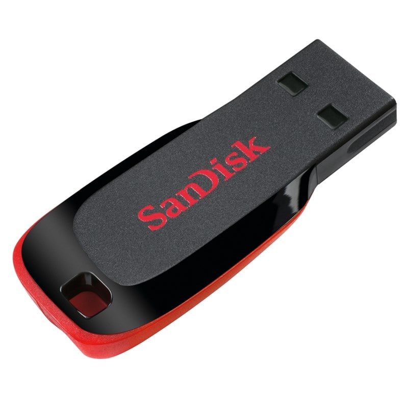 SanDisk Cruzer Blade 64Gb