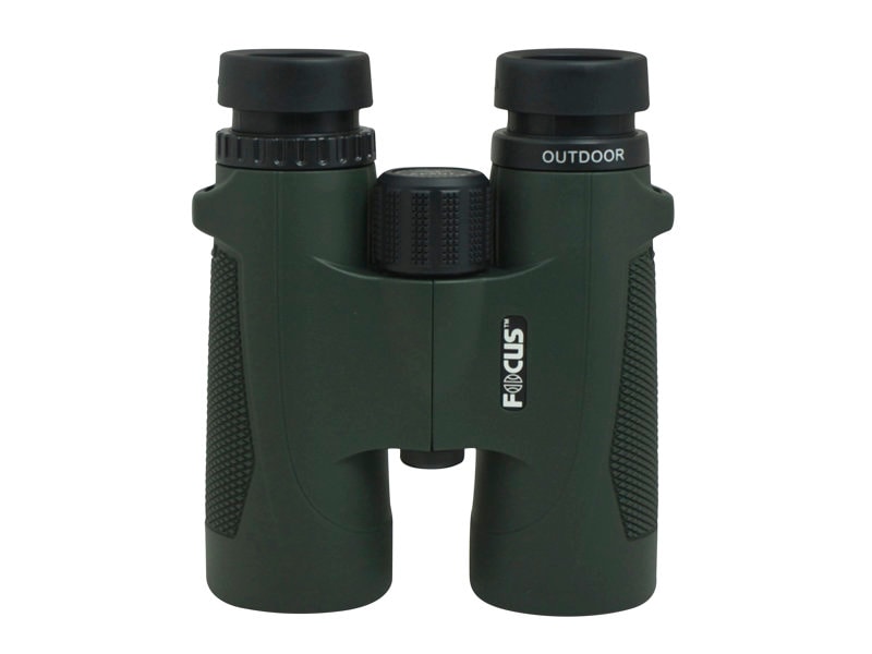 Focus Outdoor 8x42 Grön