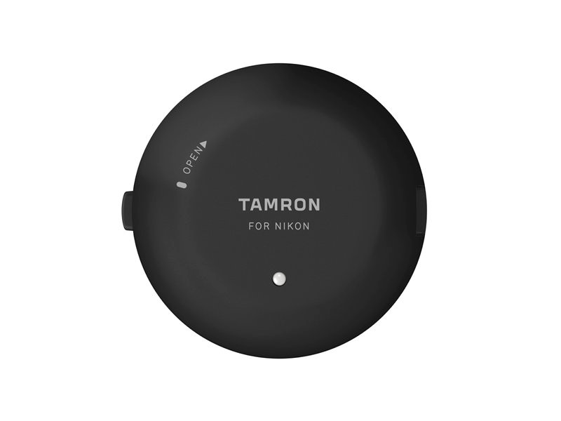 Tamron Tap-In Konsol Nikon