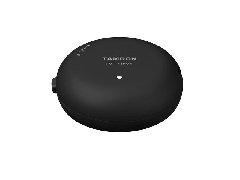 Tamron Tap-In Konsol Canon