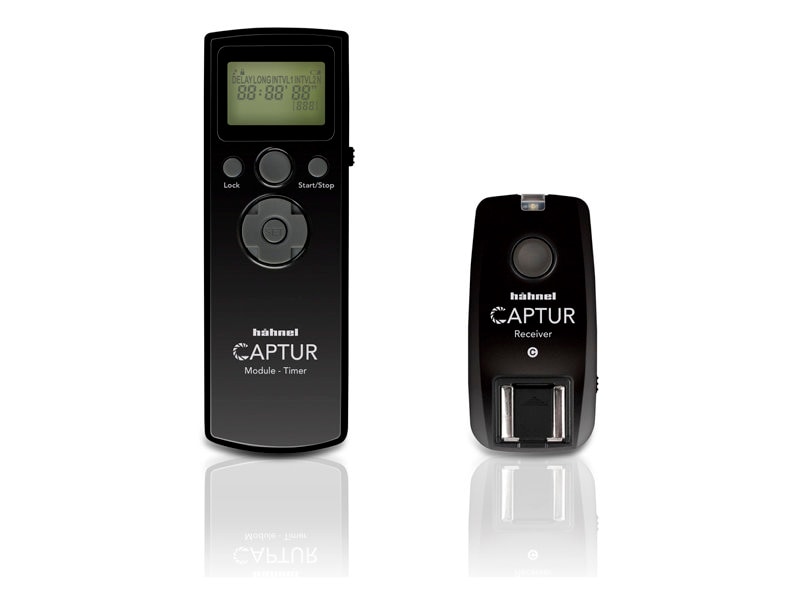 Hähnel Remote Captur Timer Kit Canon