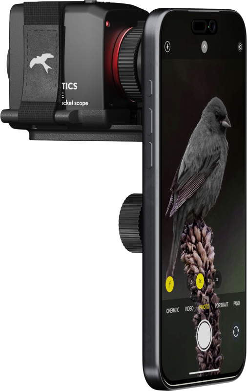 Kite Stabi One 10x20 Stabiliserad Monokikare