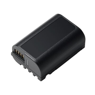 Panasonic GH6/S5 Batteri DMW-BLK22E