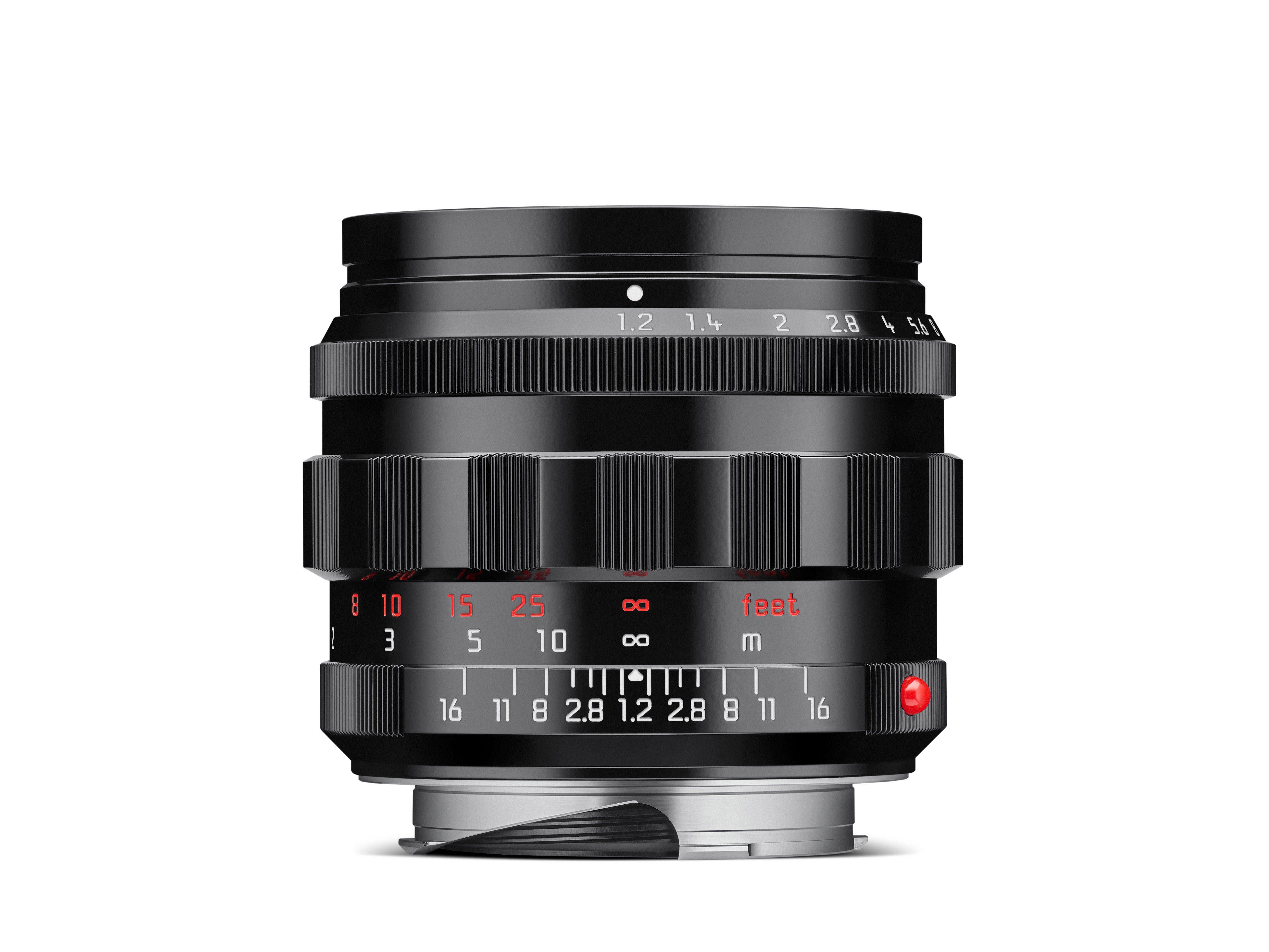 Leica Noctilux-M 50mm f/1,2 ASPH Blank