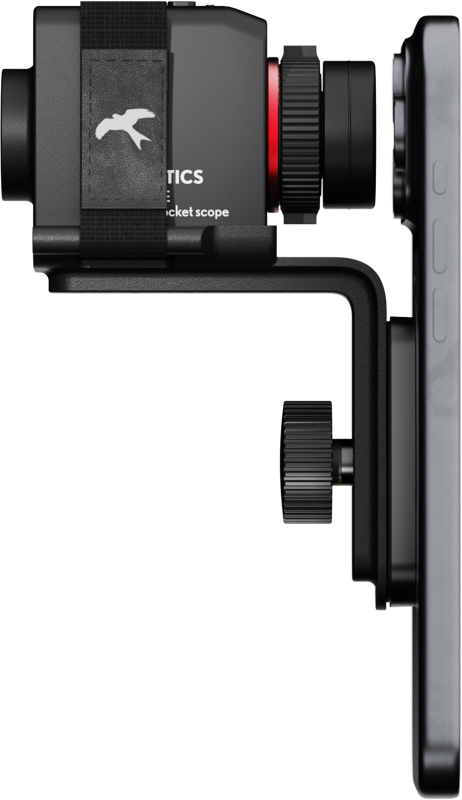Kite Stabi One 10x20 Stabiliserad Monokikare