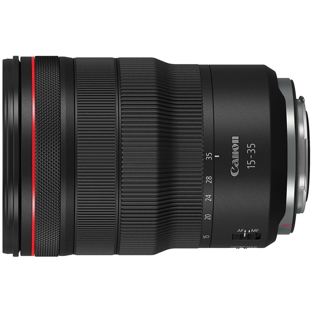 Canon RF 15-35mm f/2,8 L IS USM