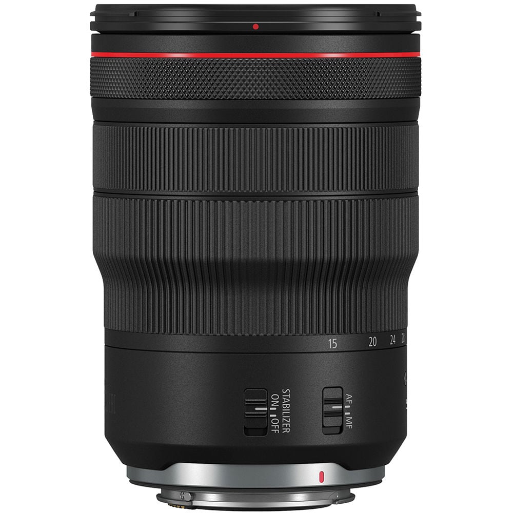 Canon RF 15-35mm f/2,8 L IS USM